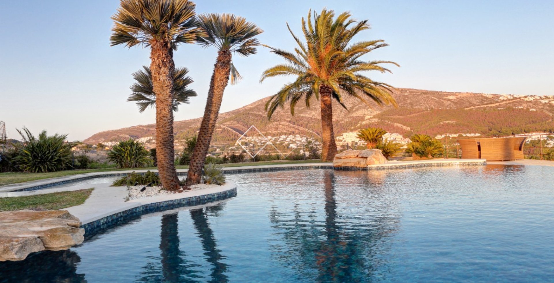 Resale - Finca - Moraira - Campo