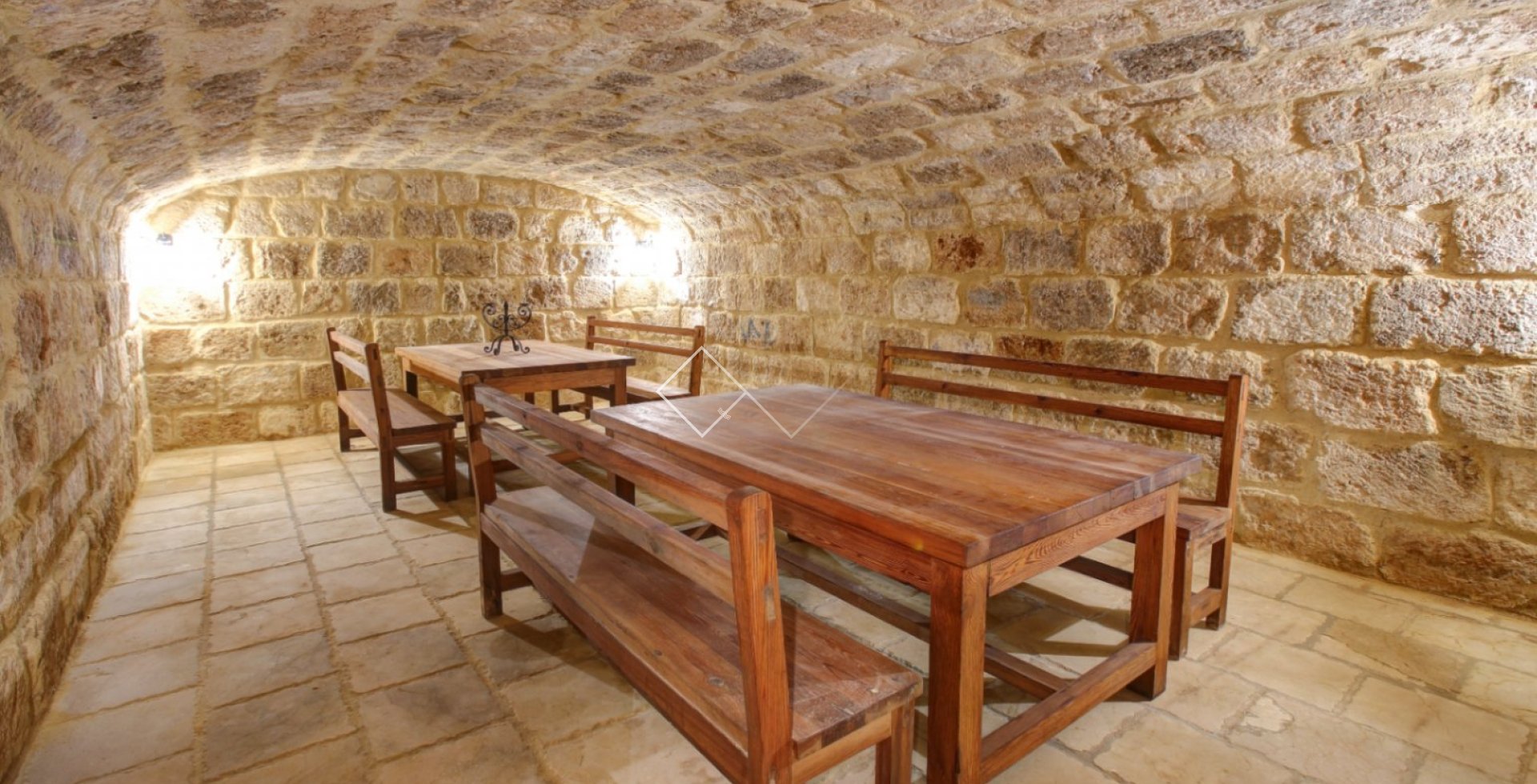 Resale - Finca - Moraira - Campo