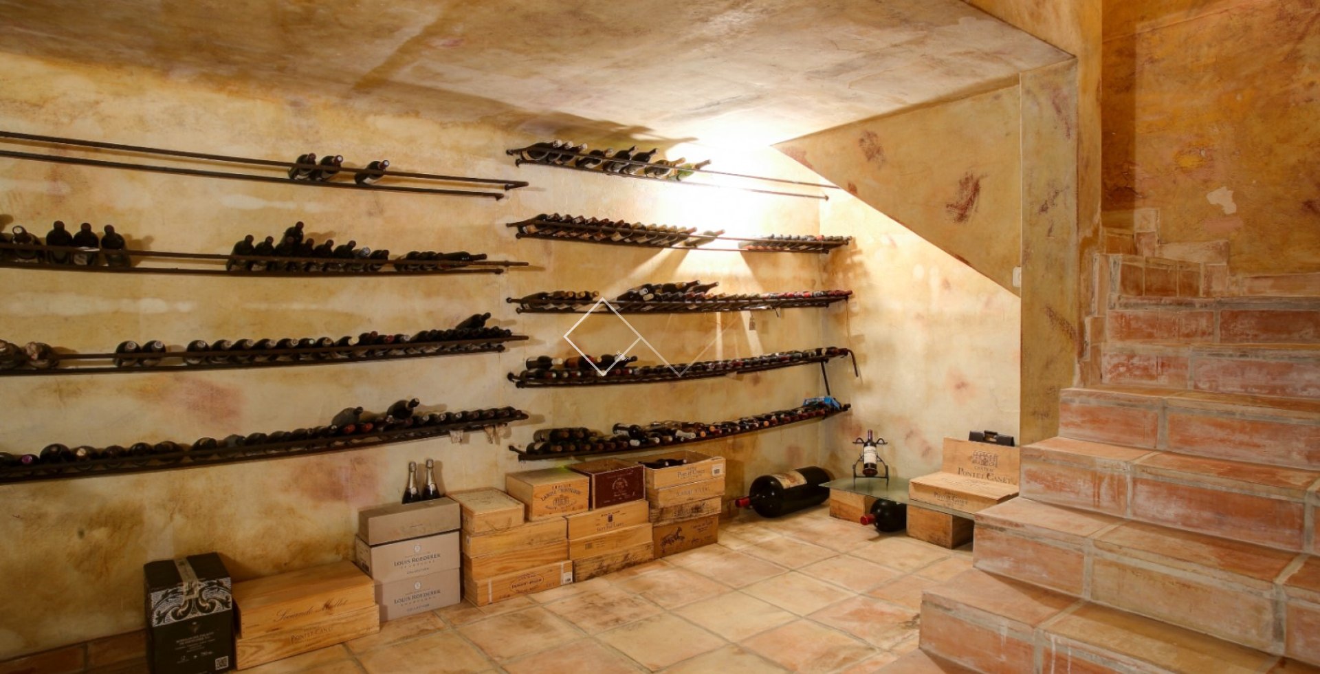 Resale - Finca - Moraira - Campo