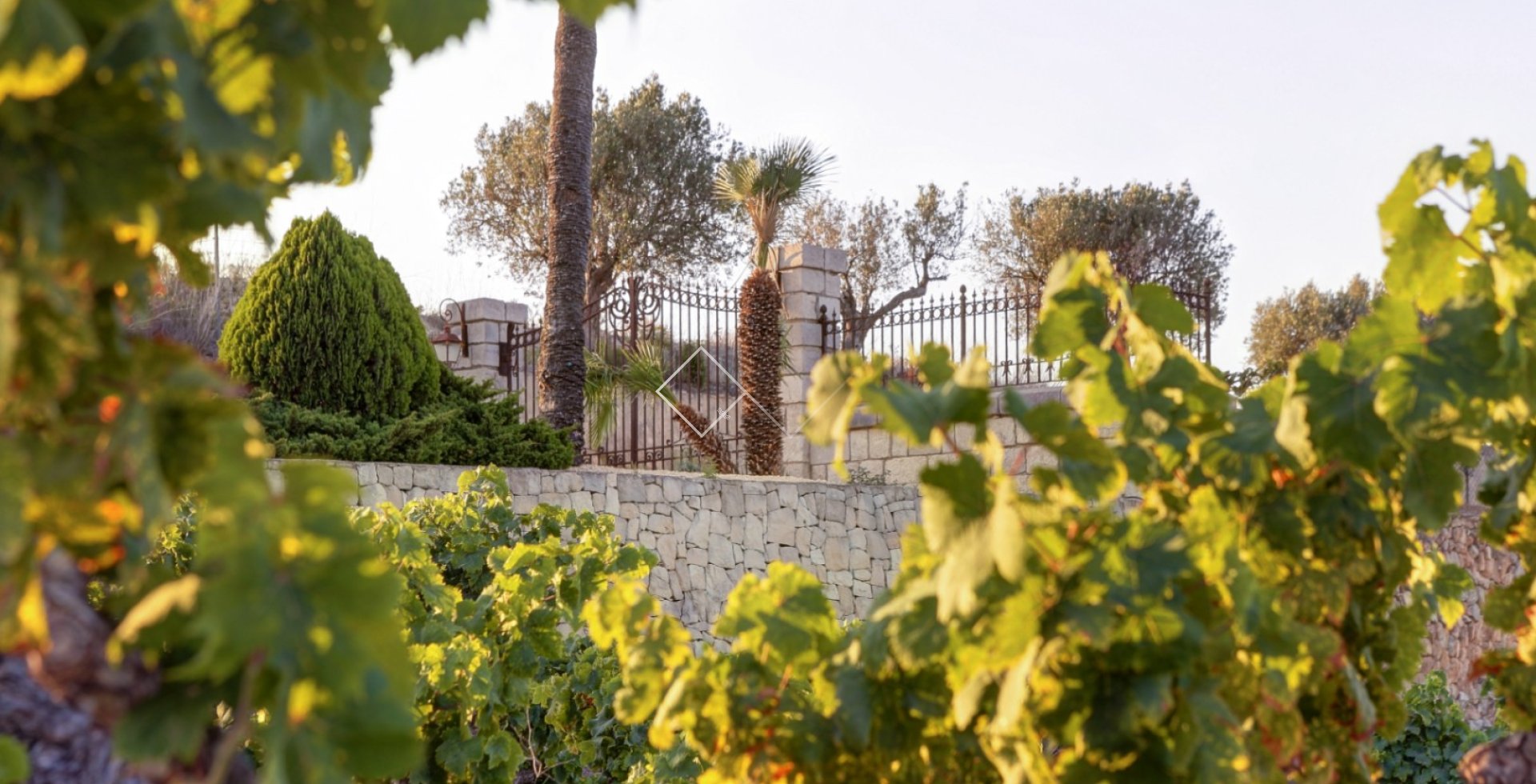 Resale - Finca - Moraira - Campo