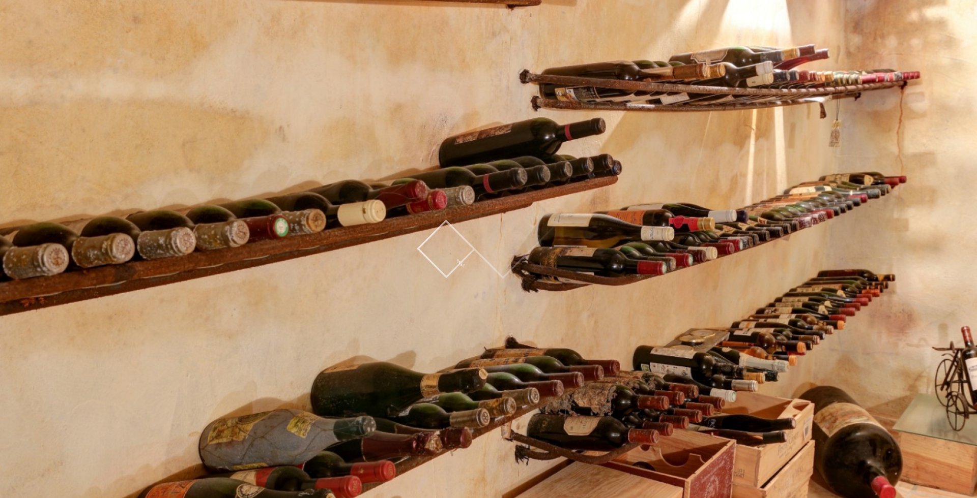 Resale - Finca - Moraira - Campo