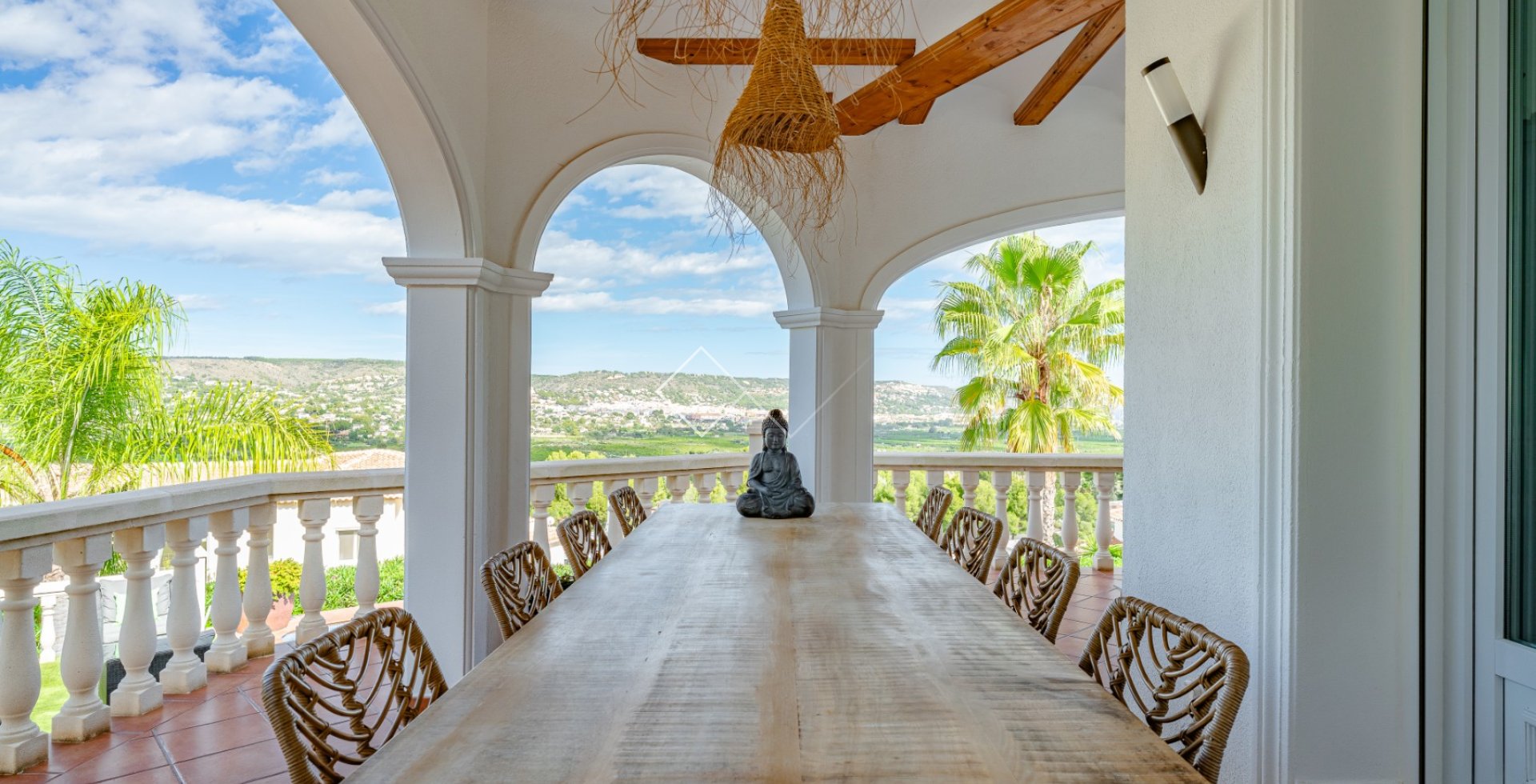 Resale - Villa - Jávea/Xàbia - Tosalet