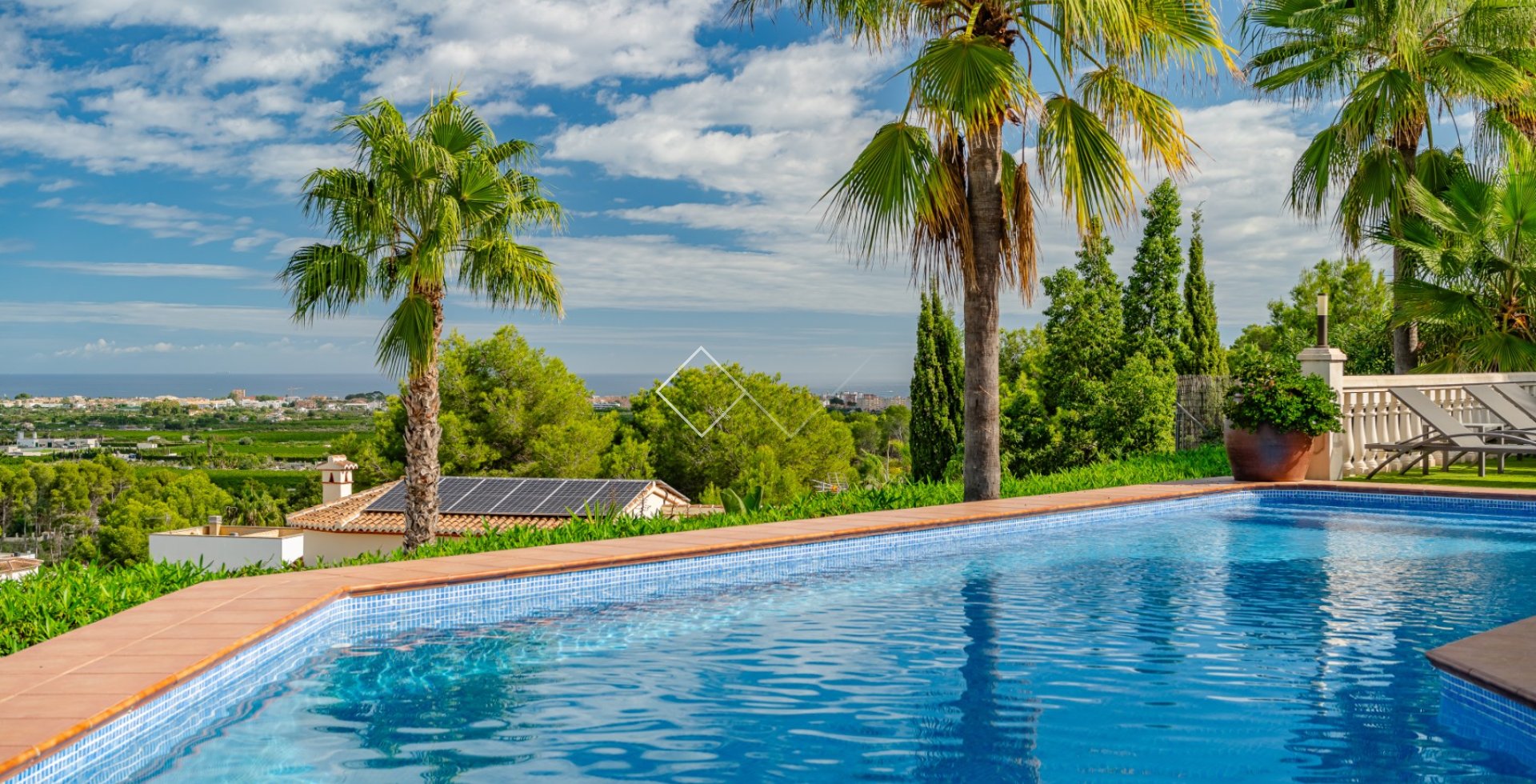 Resale - Villa - Jávea/Xàbia - Tosalet