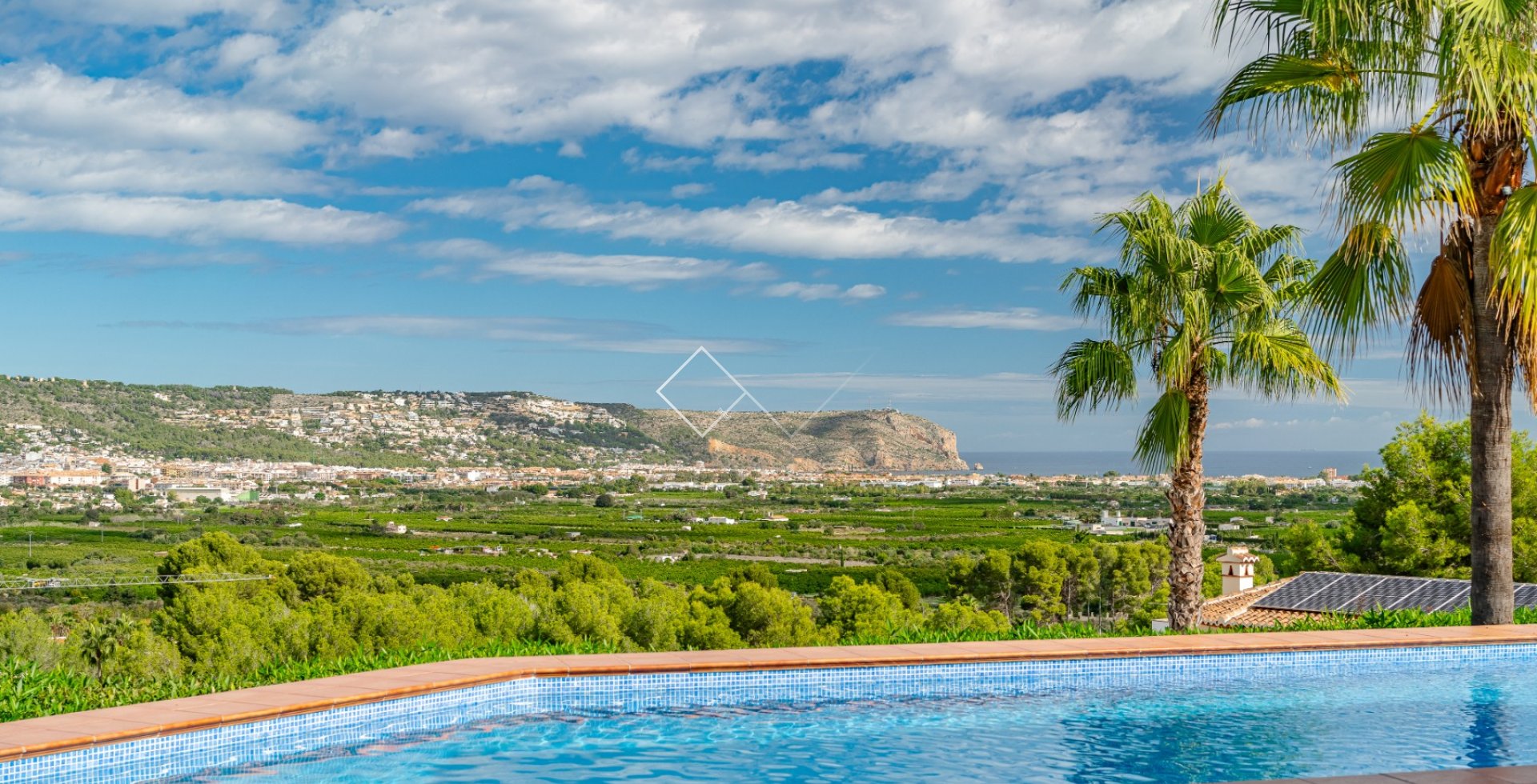 Resale - Villa - Jávea/Xàbia - Tosalet
