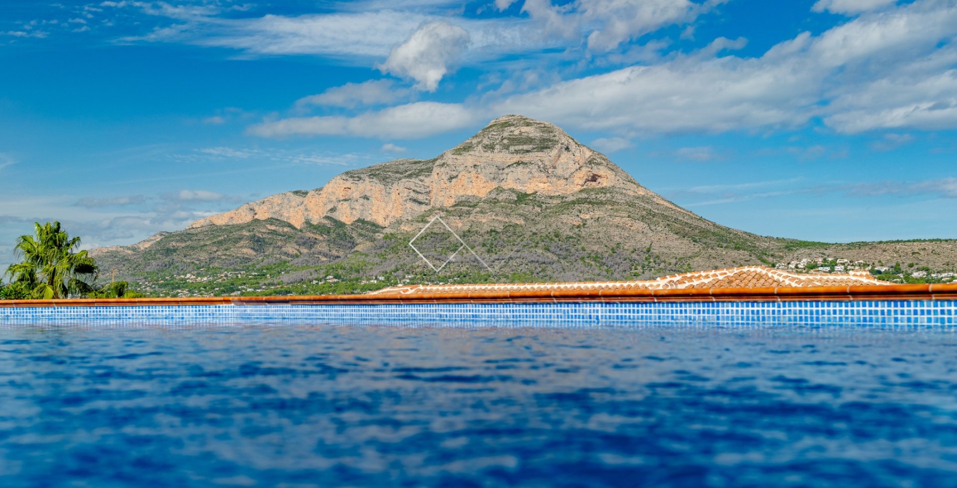 Resale - Villa - Jávea/Xàbia - Tosalet