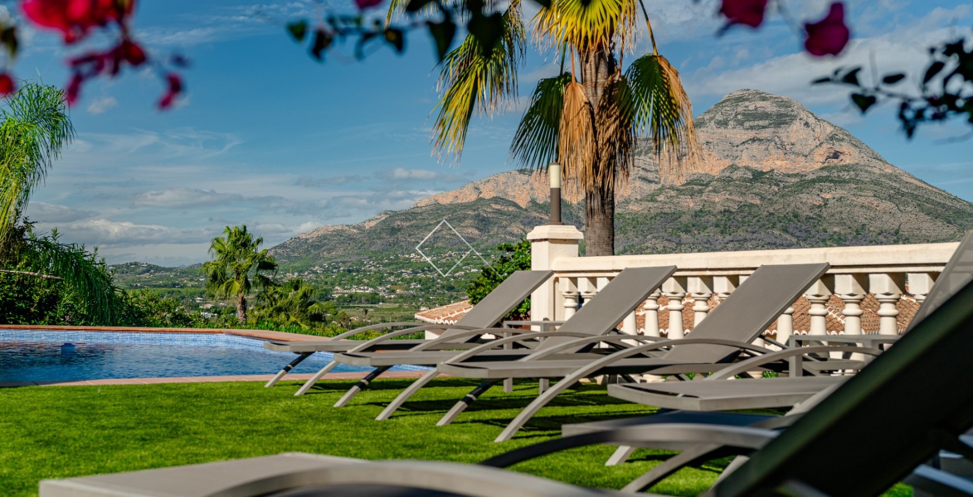 Resale - Villa - Jávea/Xàbia - Tosalet