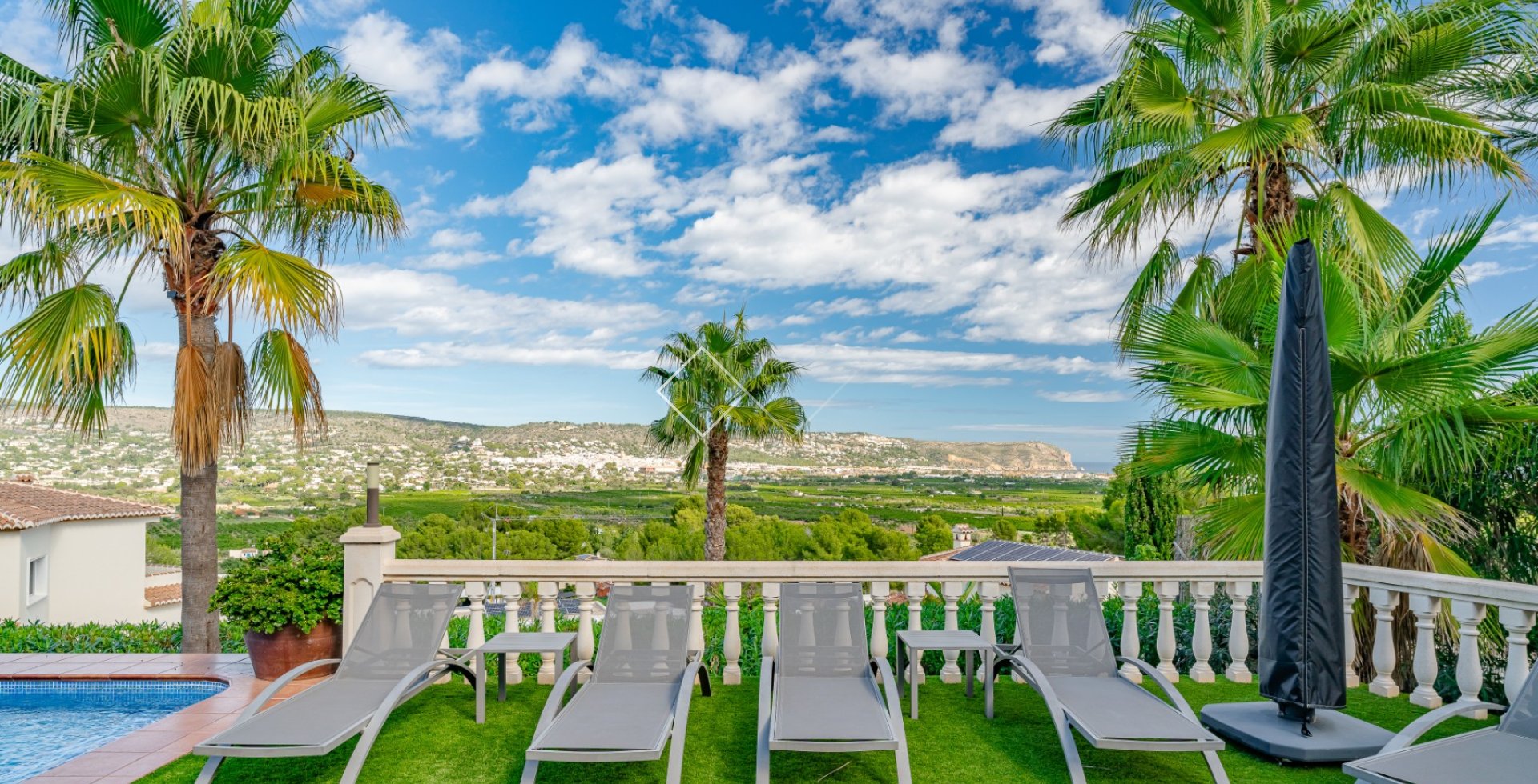 Resale - Villa - Jávea/Xàbia - Tosalet