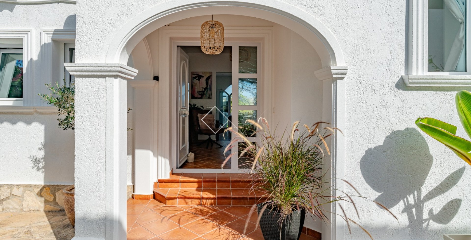 Resale - Villa - Jávea/Xàbia - Tosalet