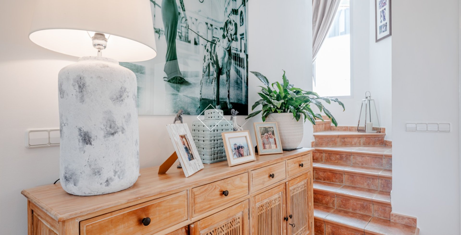 Resale - Villa - Jávea/Xàbia - Tosalet