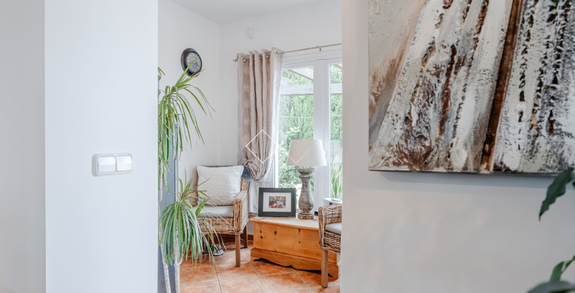 Resale - Villa - Jávea/Xàbia - Tosalet