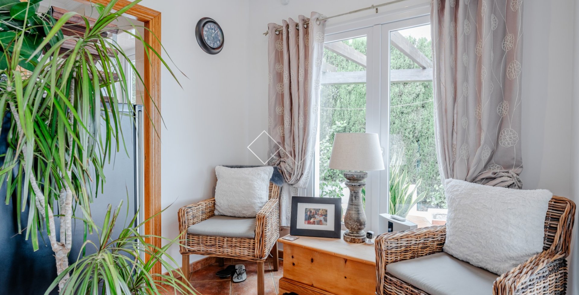 Resale - Villa - Jávea/Xàbia - Tosalet