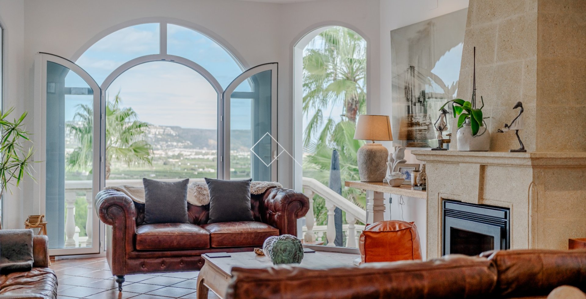 Resale - Villa - Jávea/Xàbia - Tosalet