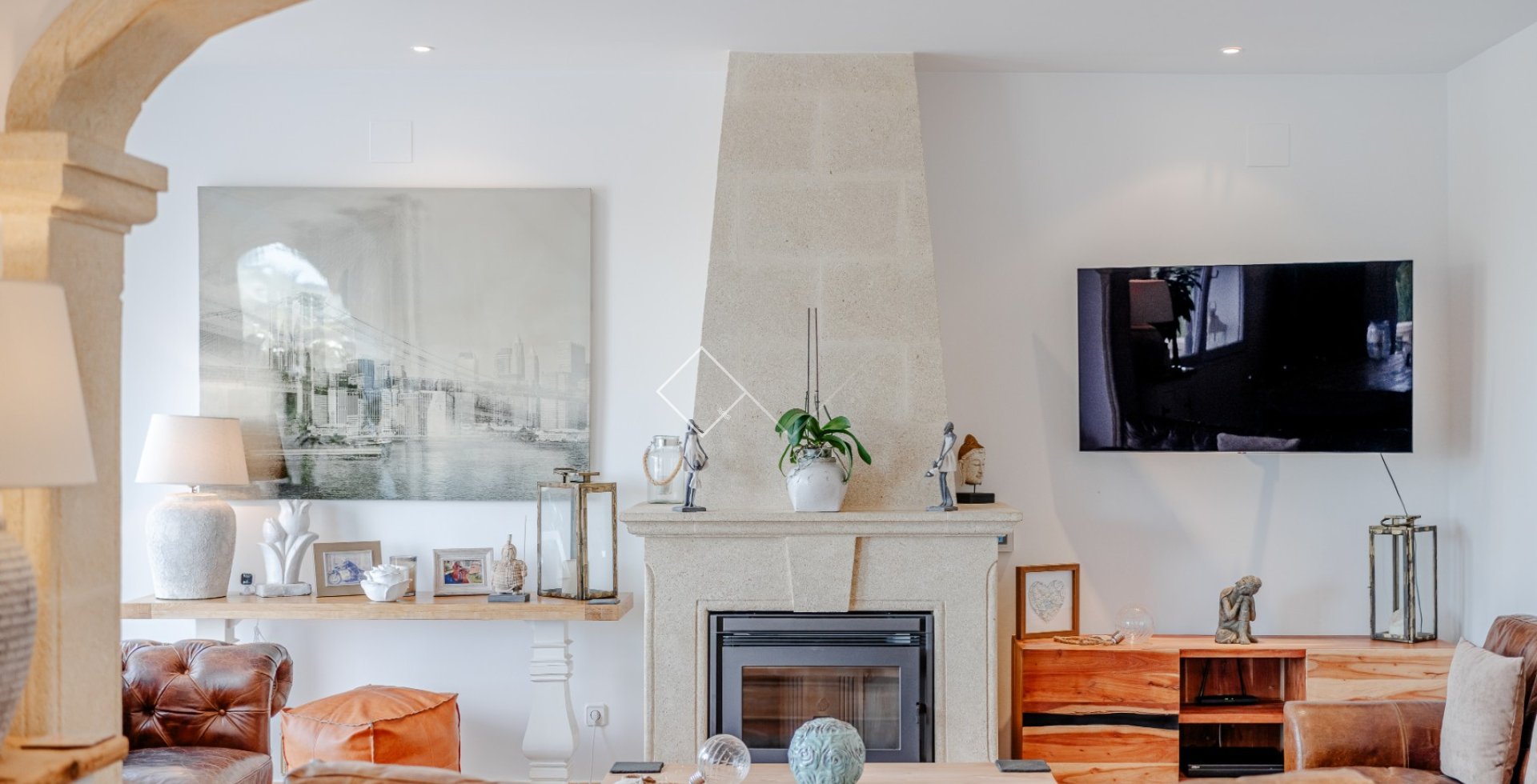 Resale - Villa - Jávea/Xàbia - Tosalet