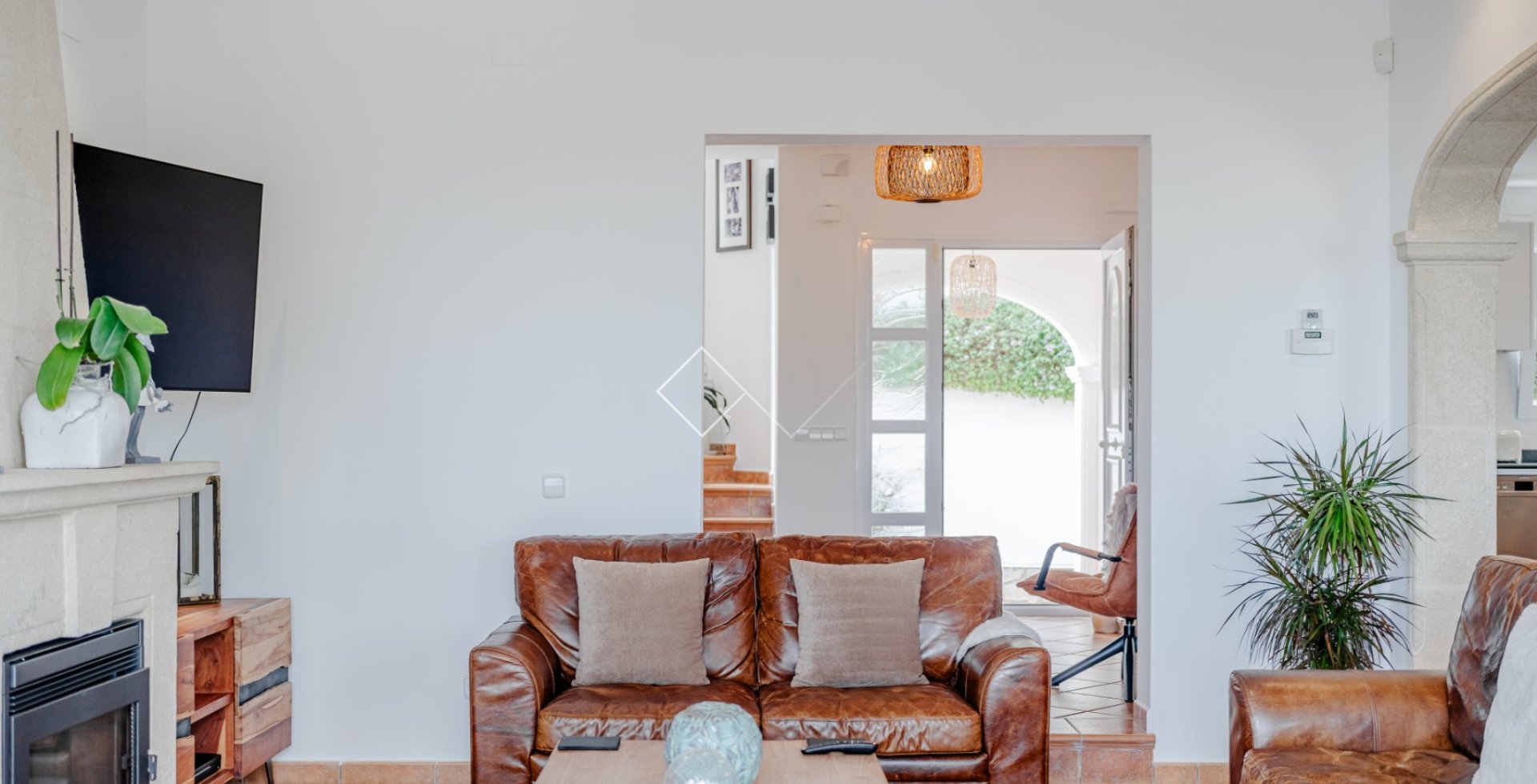 Resale - Villa - Jávea/Xàbia - Tosalet