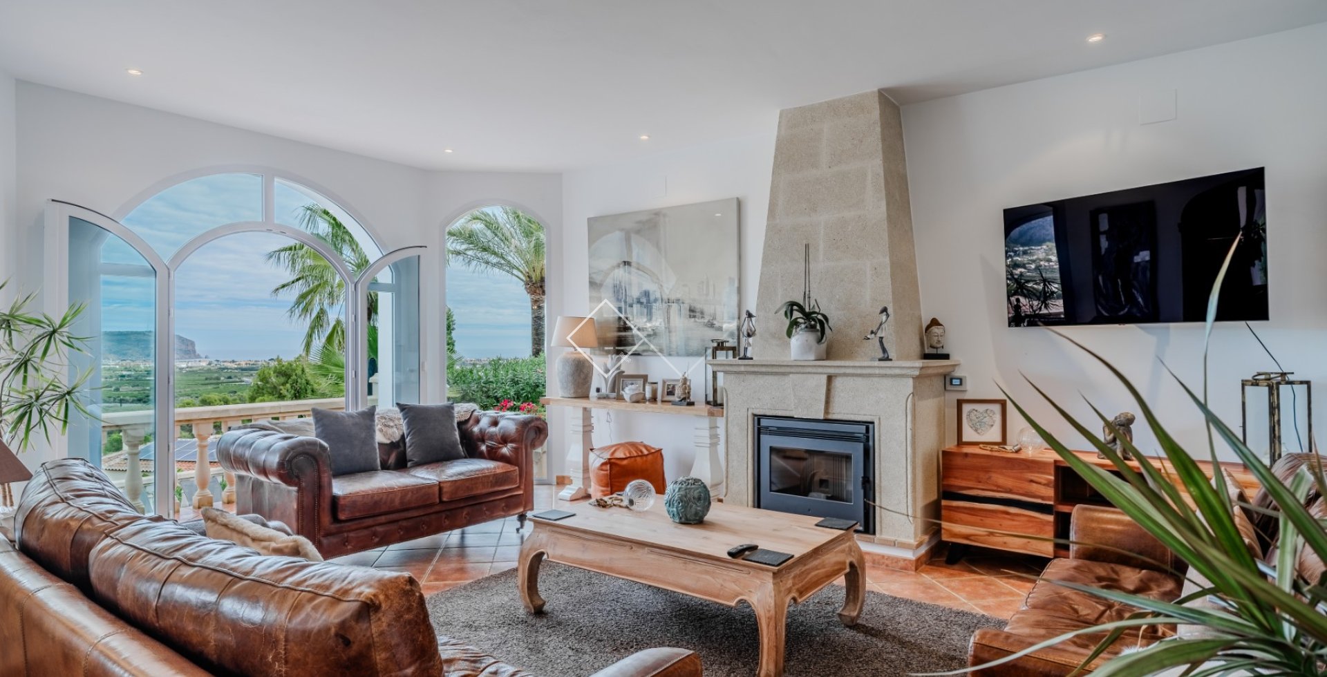 Resale - Villa - Jávea/Xàbia - Tosalet