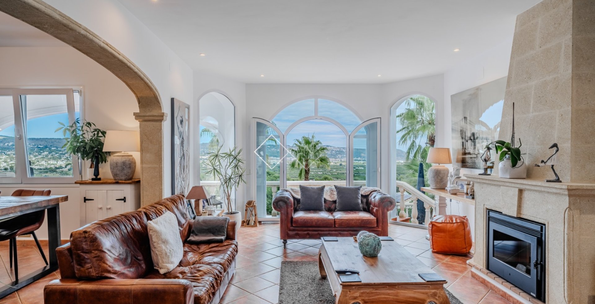 Resale - Villa - Jávea/Xàbia - Tosalet