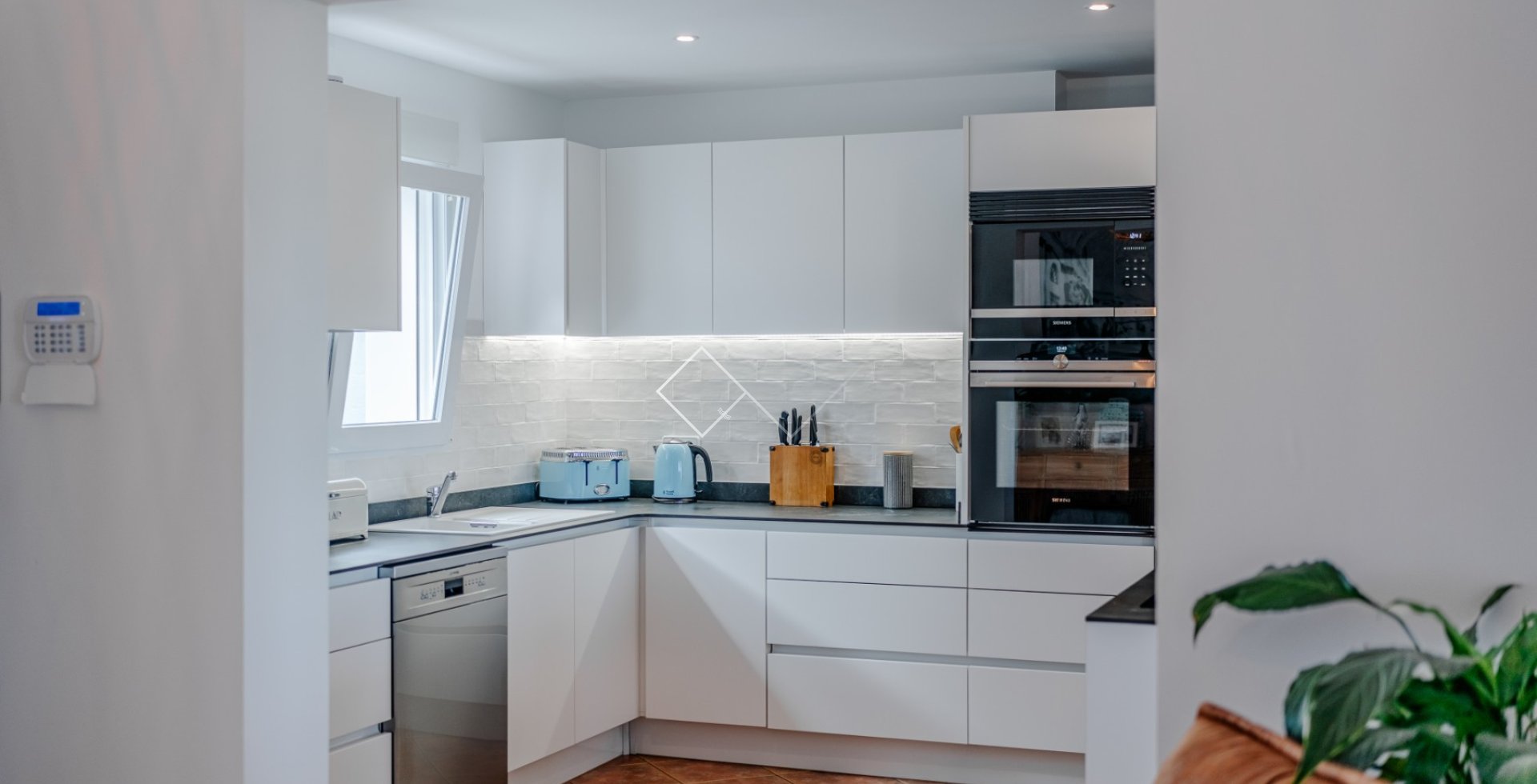 Resale - Villa - Jávea/Xàbia - Tosalet