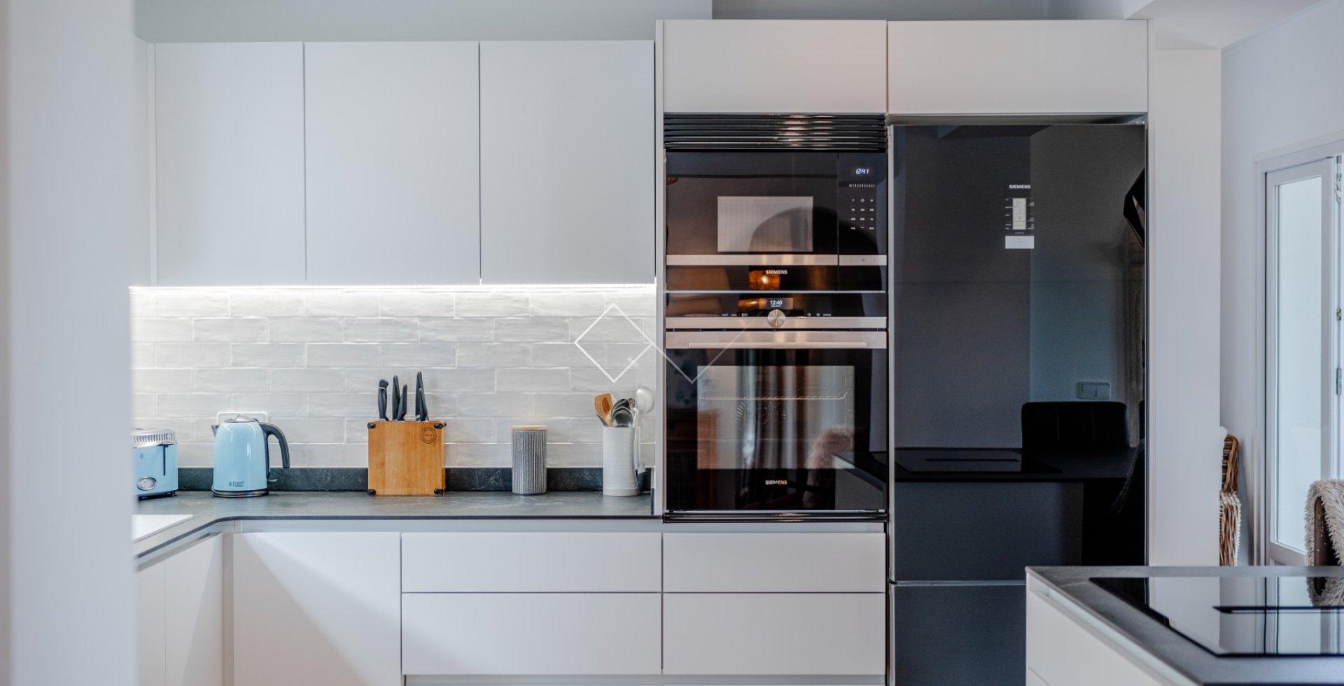 Resale - Villa - Jávea/Xàbia - Tosalet