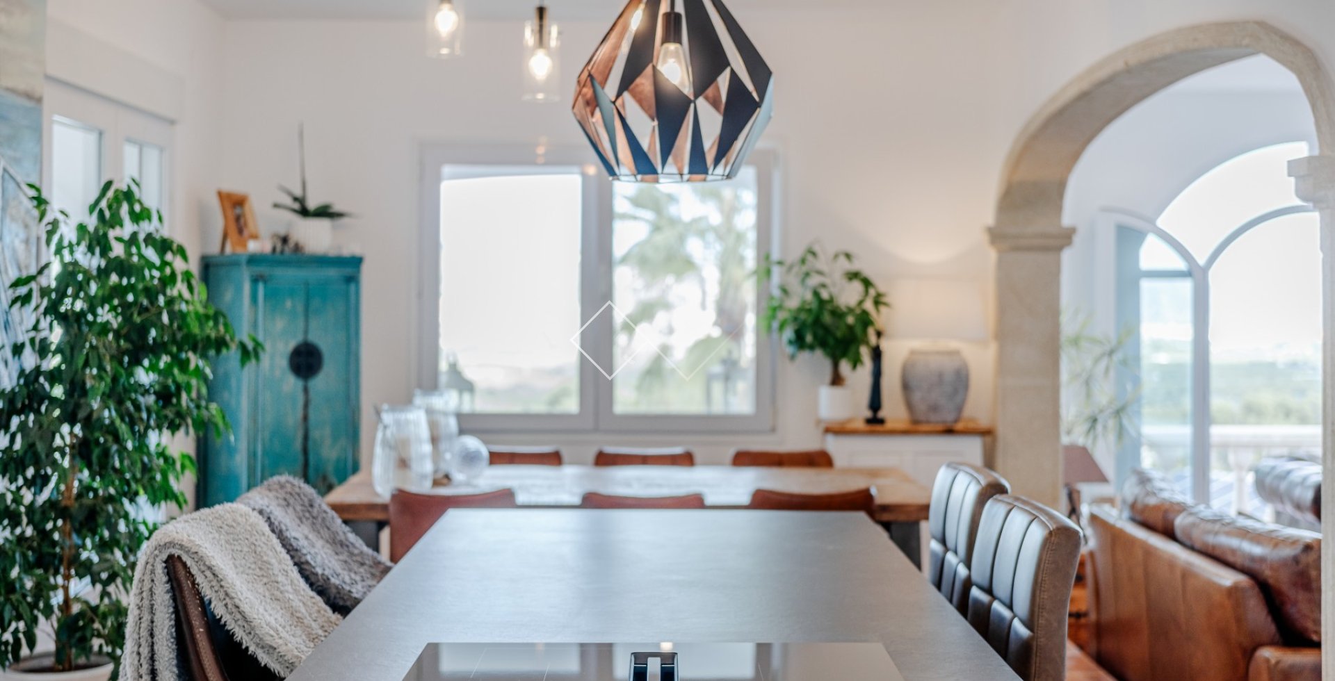 Resale - Villa - Jávea/Xàbia - Tosalet