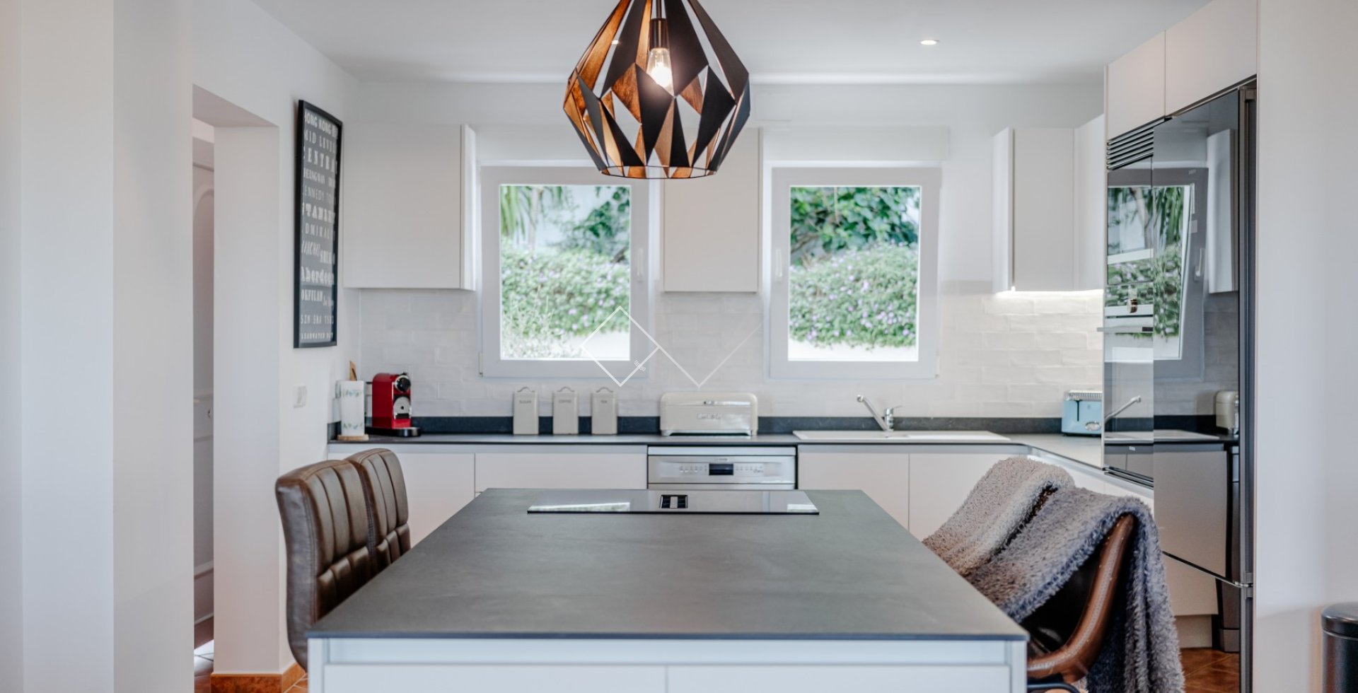 Resale - Villa - Jávea/Xàbia - Tosalet