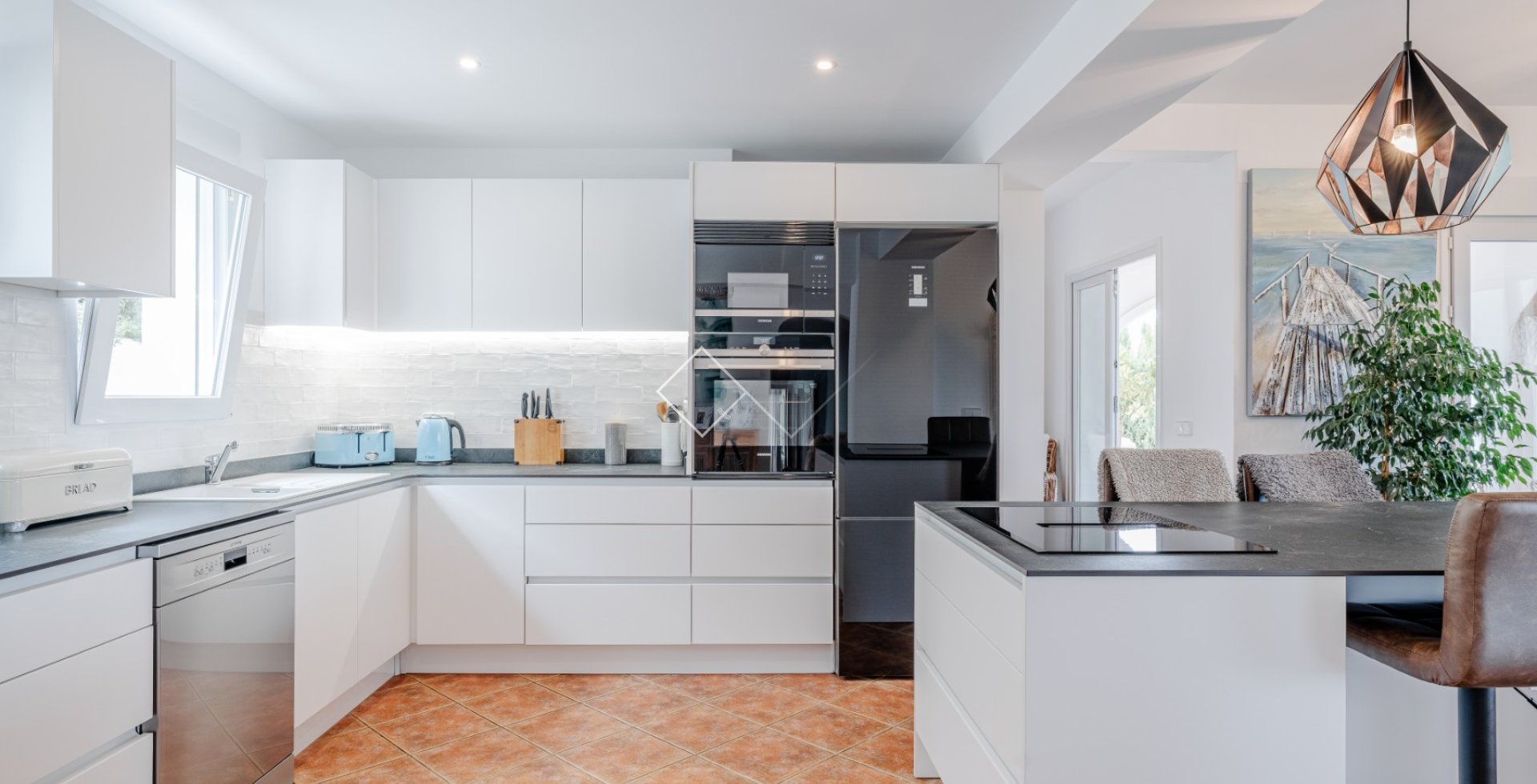 Resale - Villa - Jávea/Xàbia - Tosalet