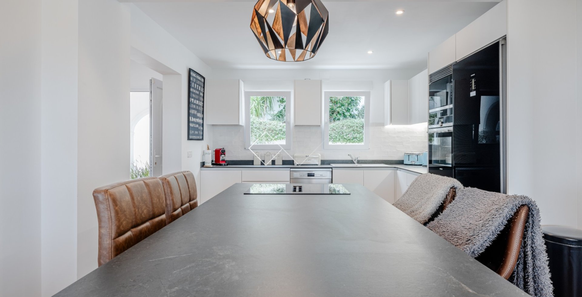 Resale - Villa - Jávea/Xàbia - Tosalet