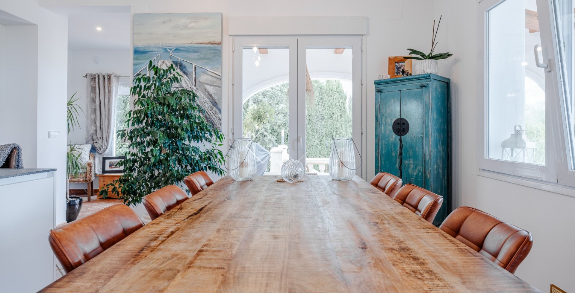 Resale - Villa - Jávea/Xàbia - Tosalet