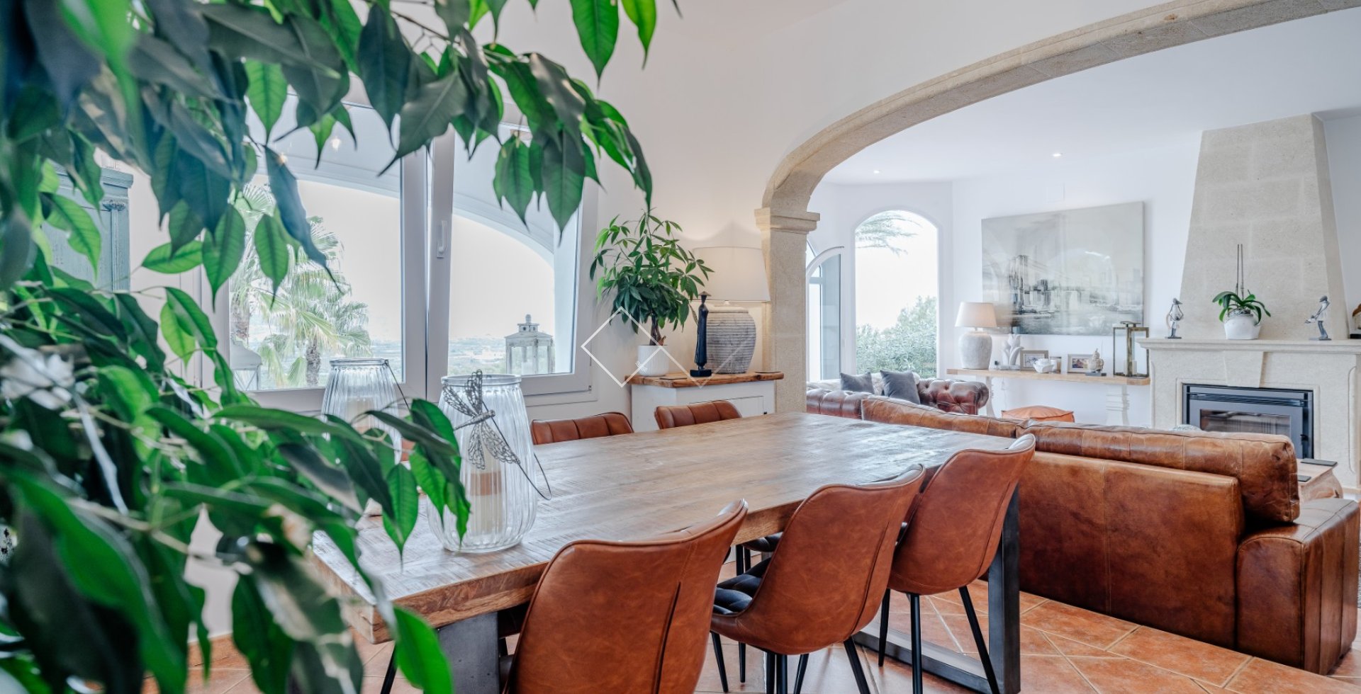 Resale - Villa - Jávea/Xàbia - Tosalet