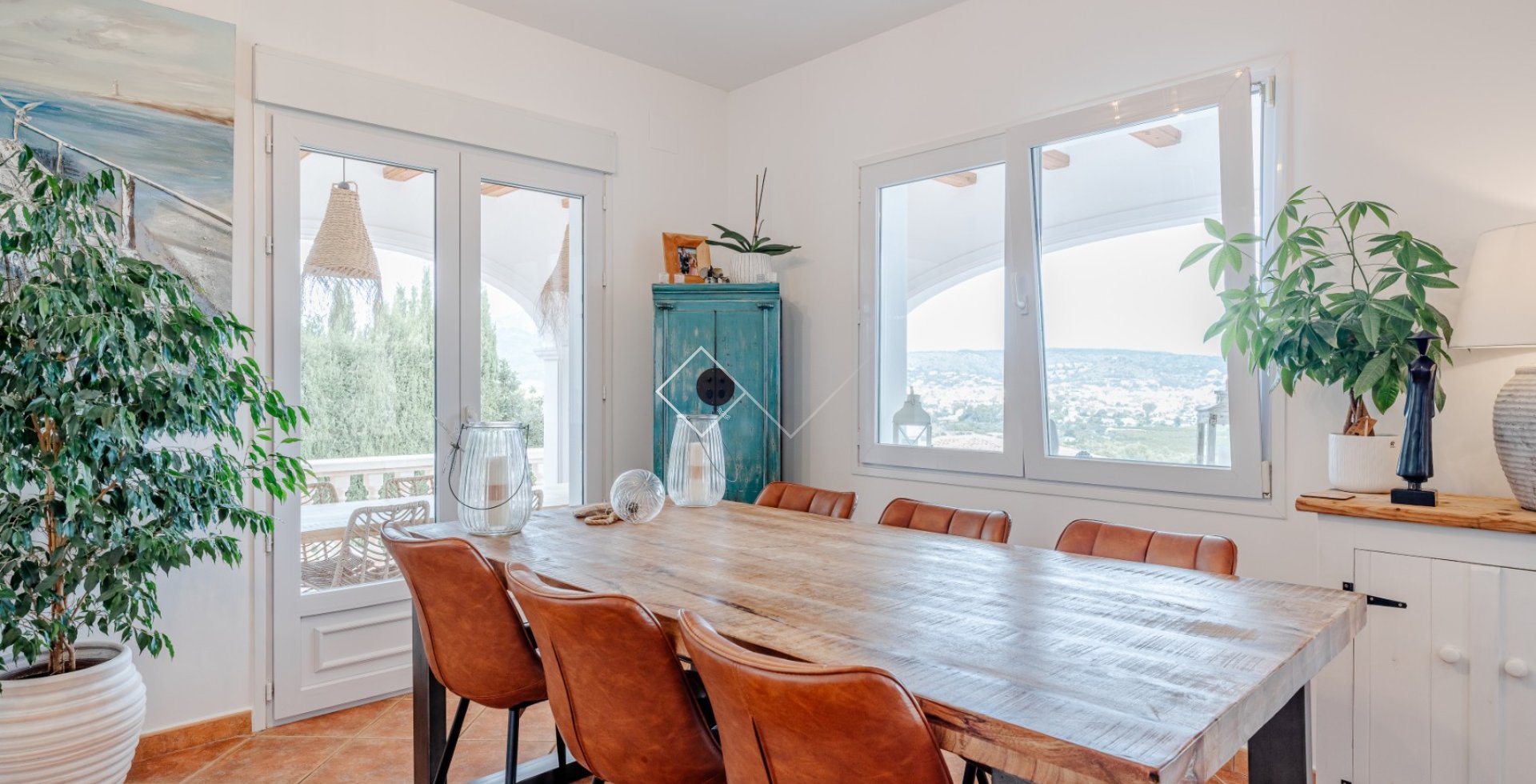 Resale - Villa - Jávea/Xàbia - Tosalet