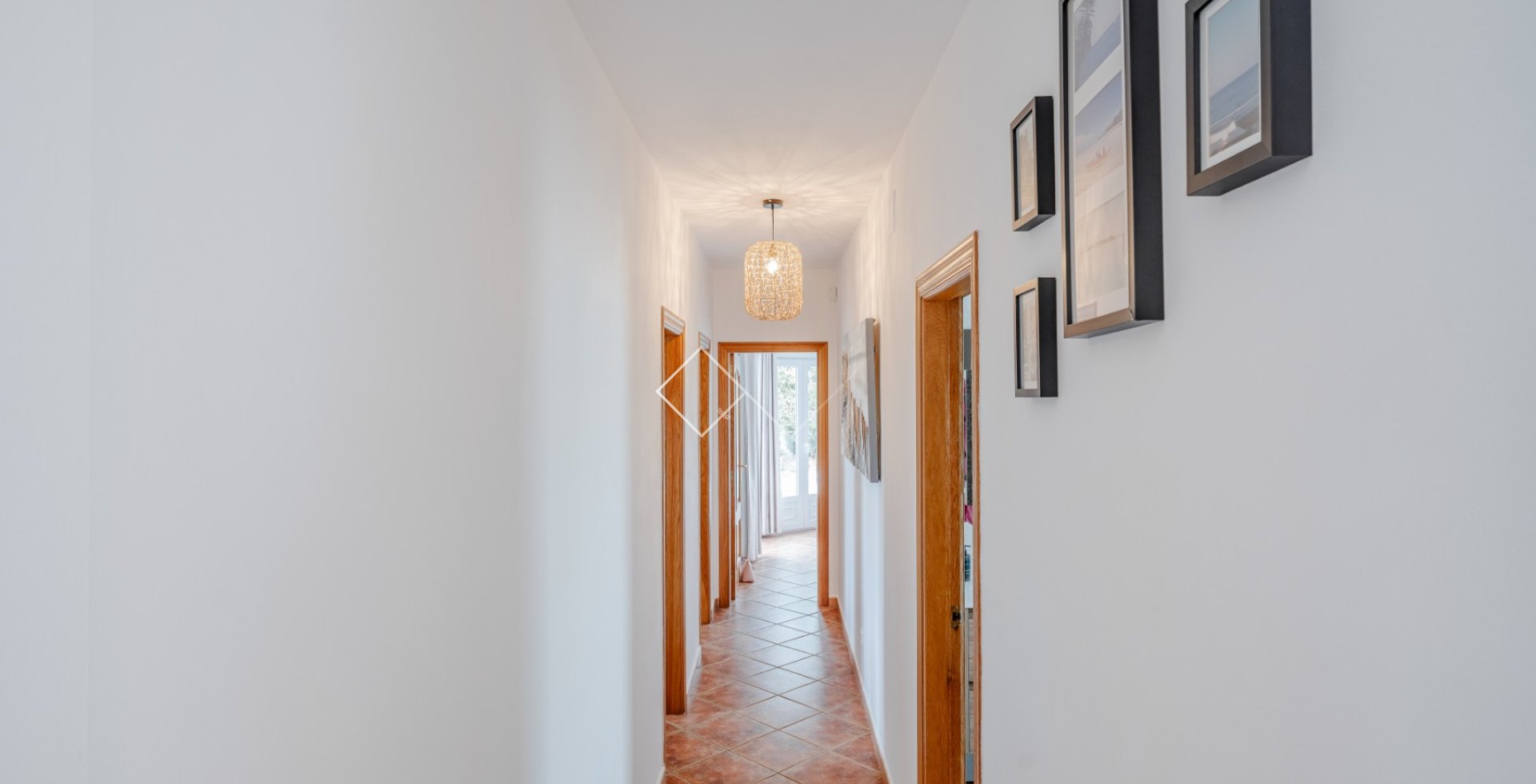 Resale - Villa - Jávea/Xàbia - Tosalet