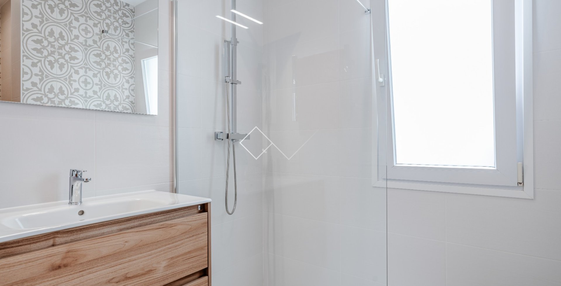 Resale - Villa - Jávea/Xàbia - Tosalet