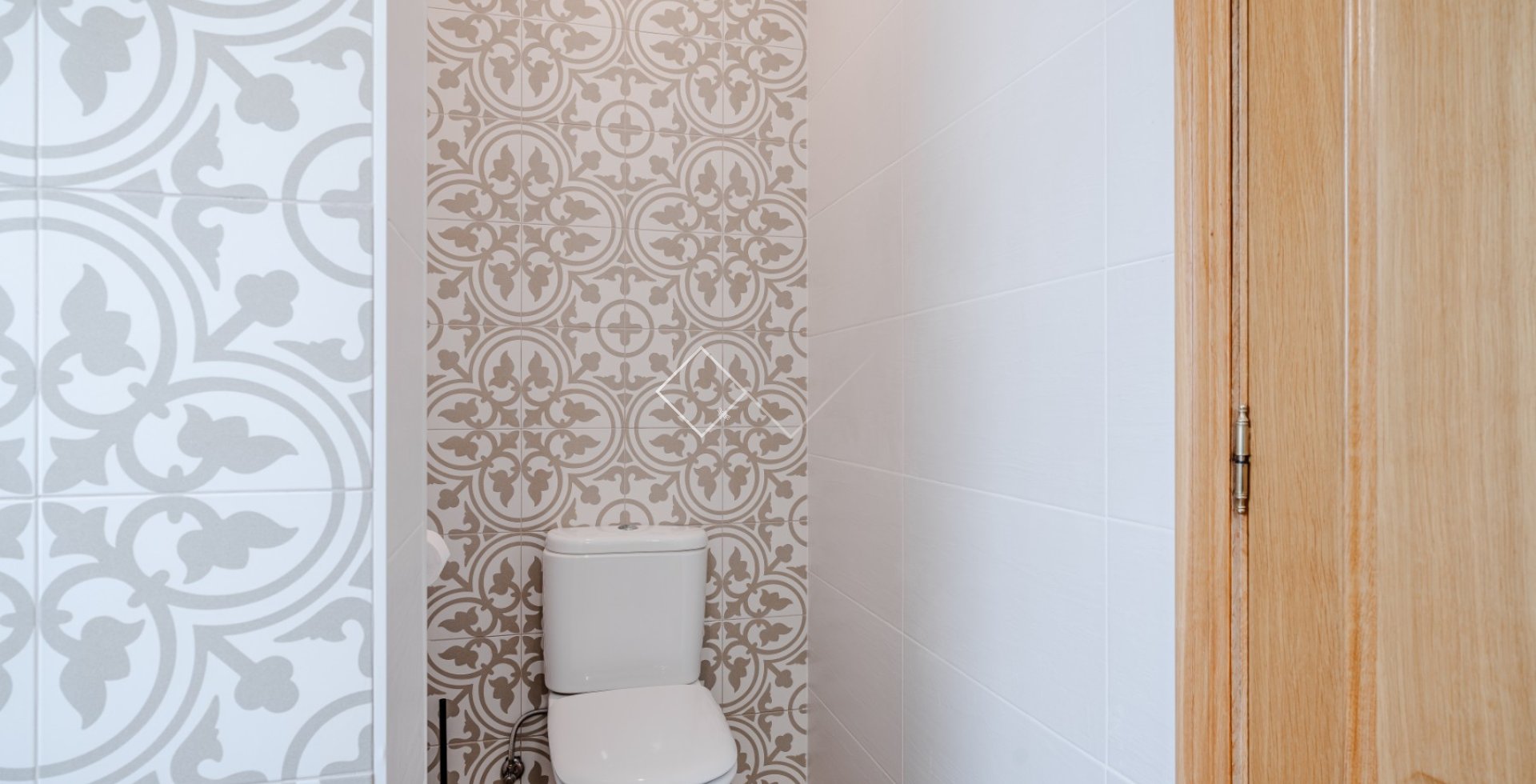 Resale - Villa - Jávea/Xàbia - Tosalet