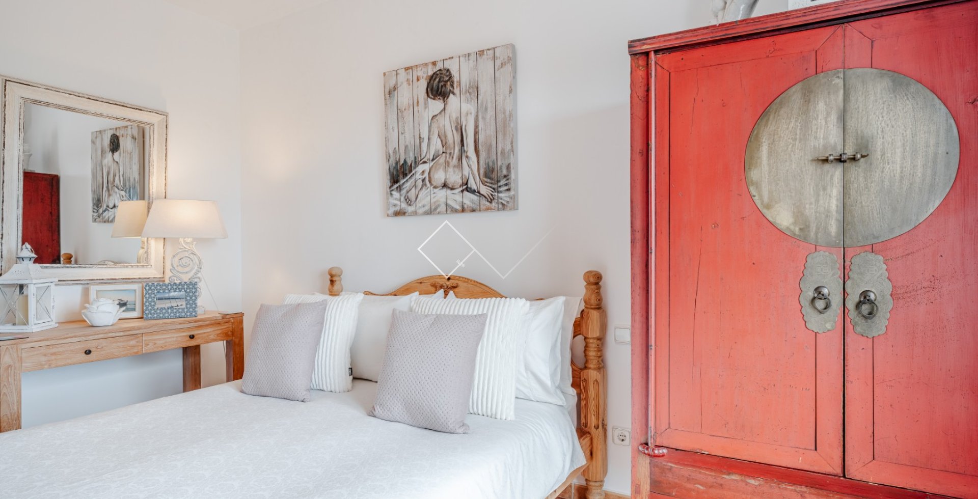 Resale - Villa - Jávea/Xàbia - Tosalet