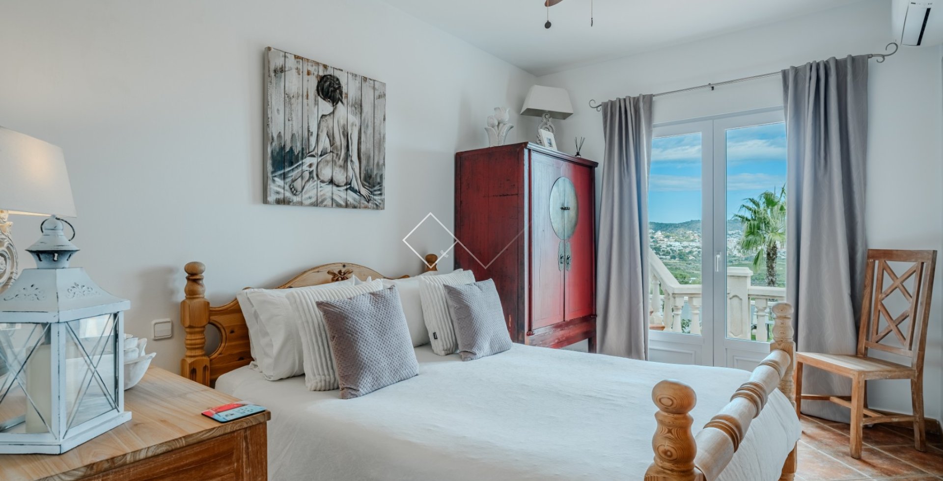 Resale - Villa - Jávea/Xàbia - Tosalet