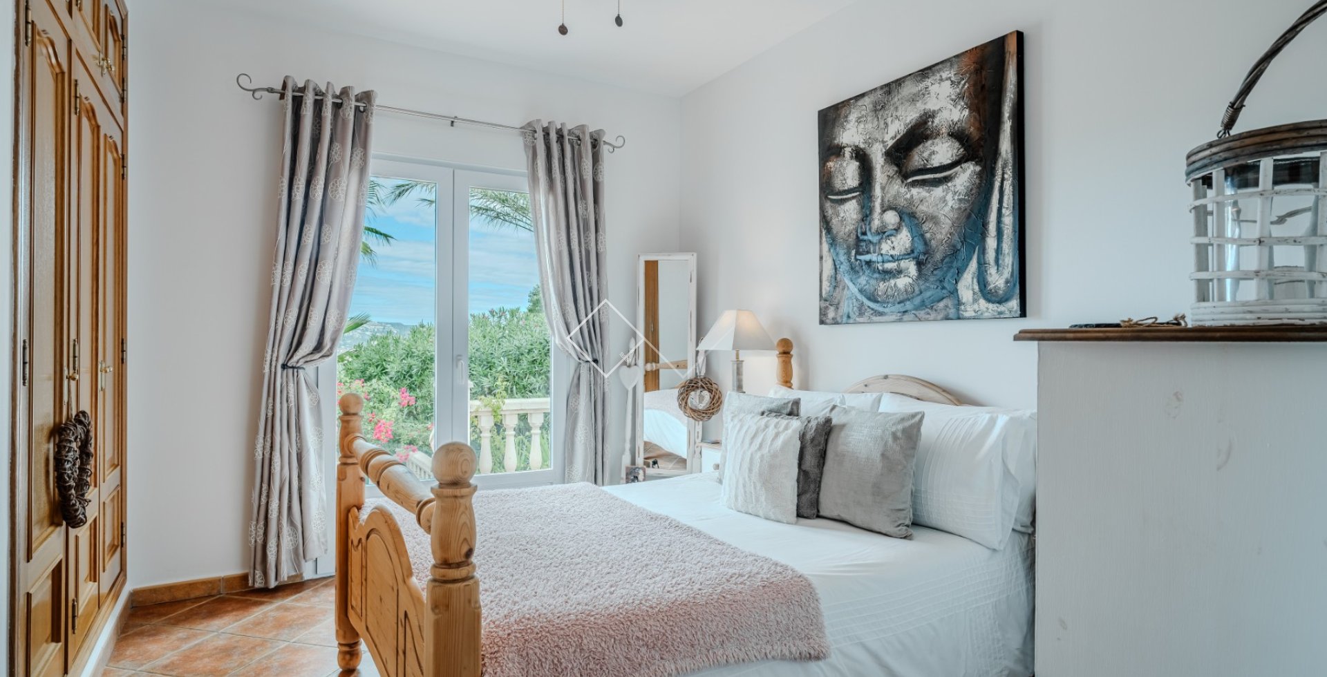 Resale - Villa - Jávea/Xàbia - Tosalet