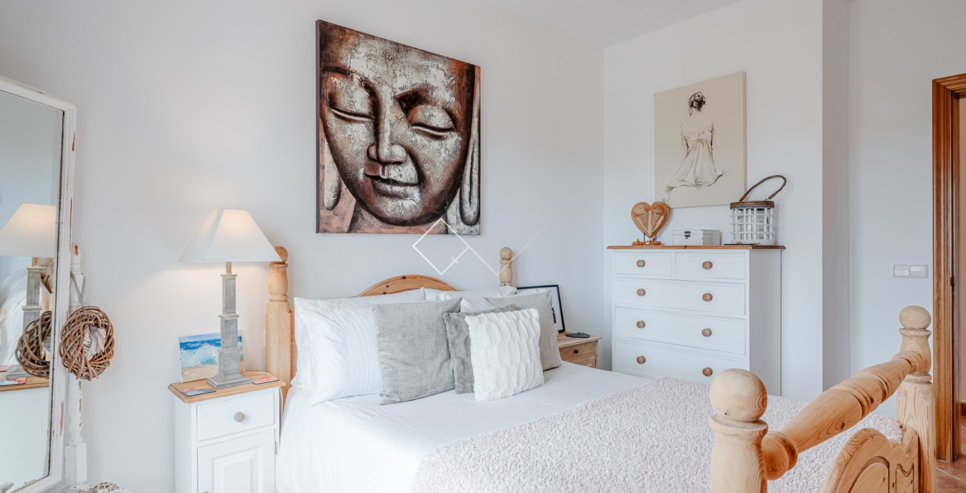 Resale - Villa - Jávea/Xàbia - Tosalet