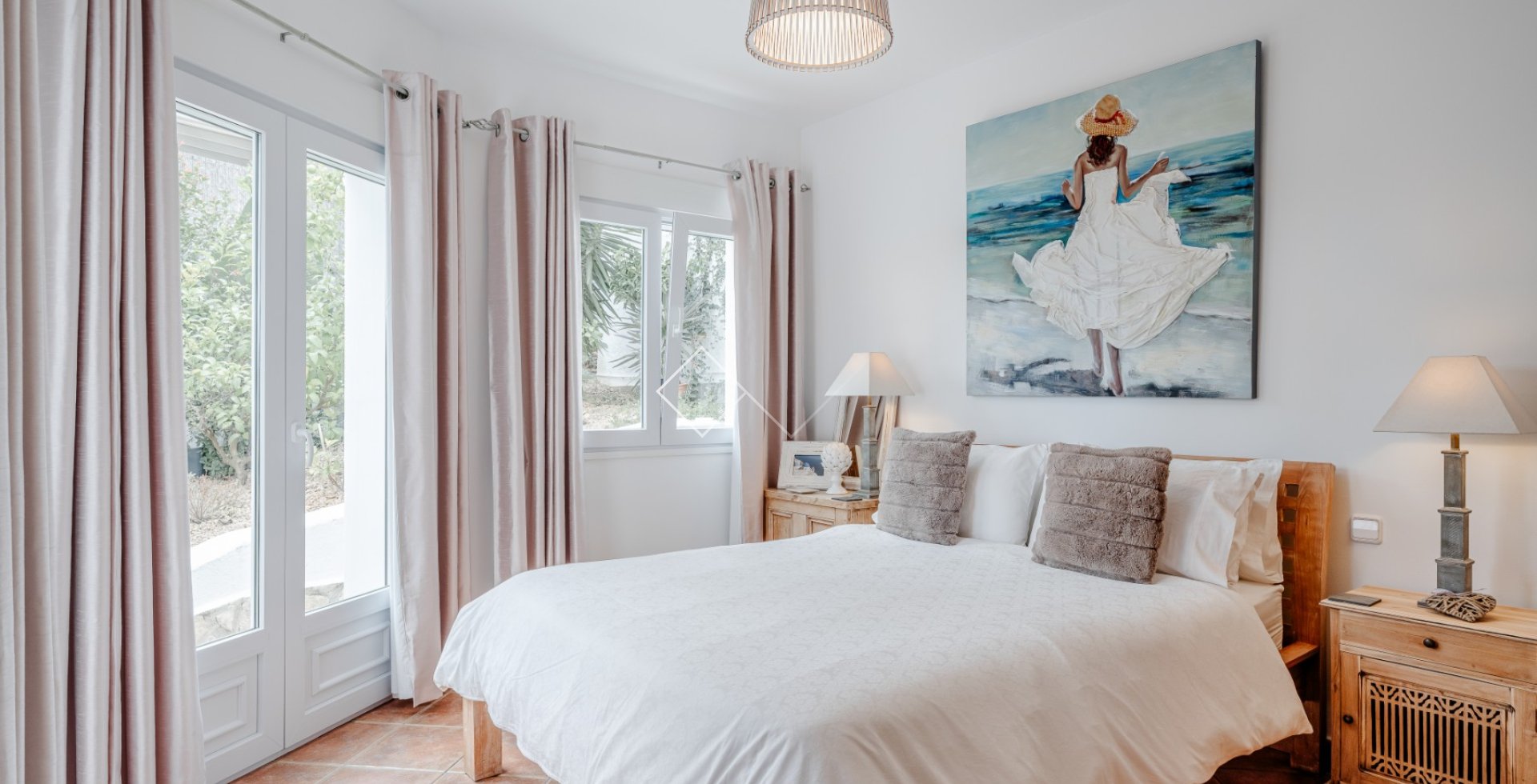 Resale - Villa - Jávea/Xàbia - Tosalet