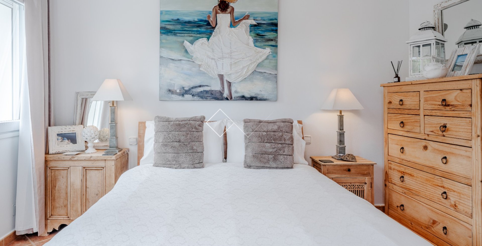 Resale - Villa - Jávea/Xàbia - Tosalet