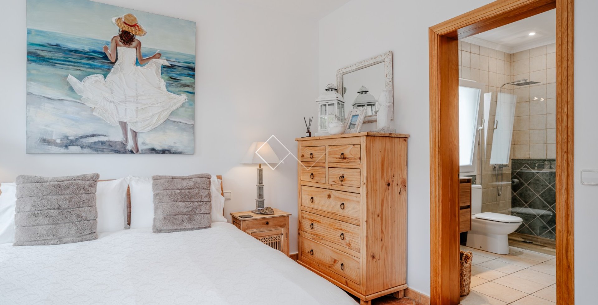 Resale - Villa - Jávea/Xàbia - Tosalet