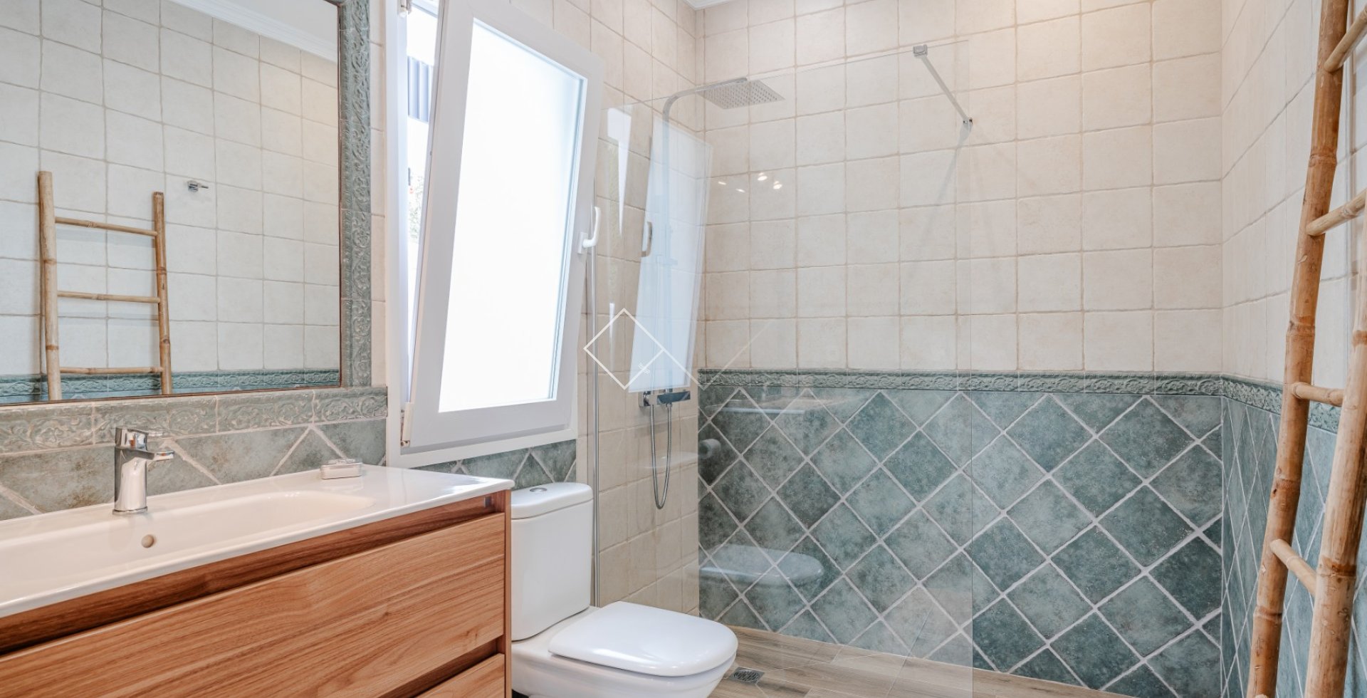 Resale - Villa - Jávea/Xàbia - Tosalet