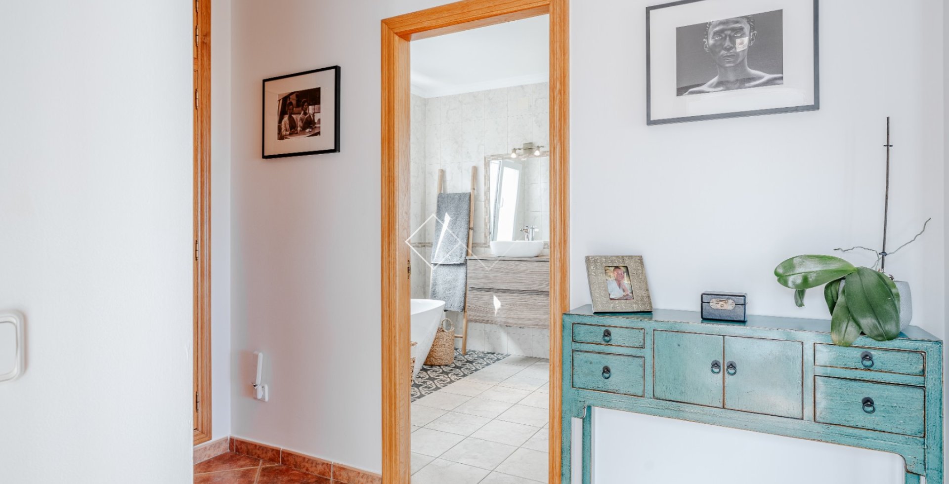 Resale - Villa - Jávea/Xàbia - Tosalet