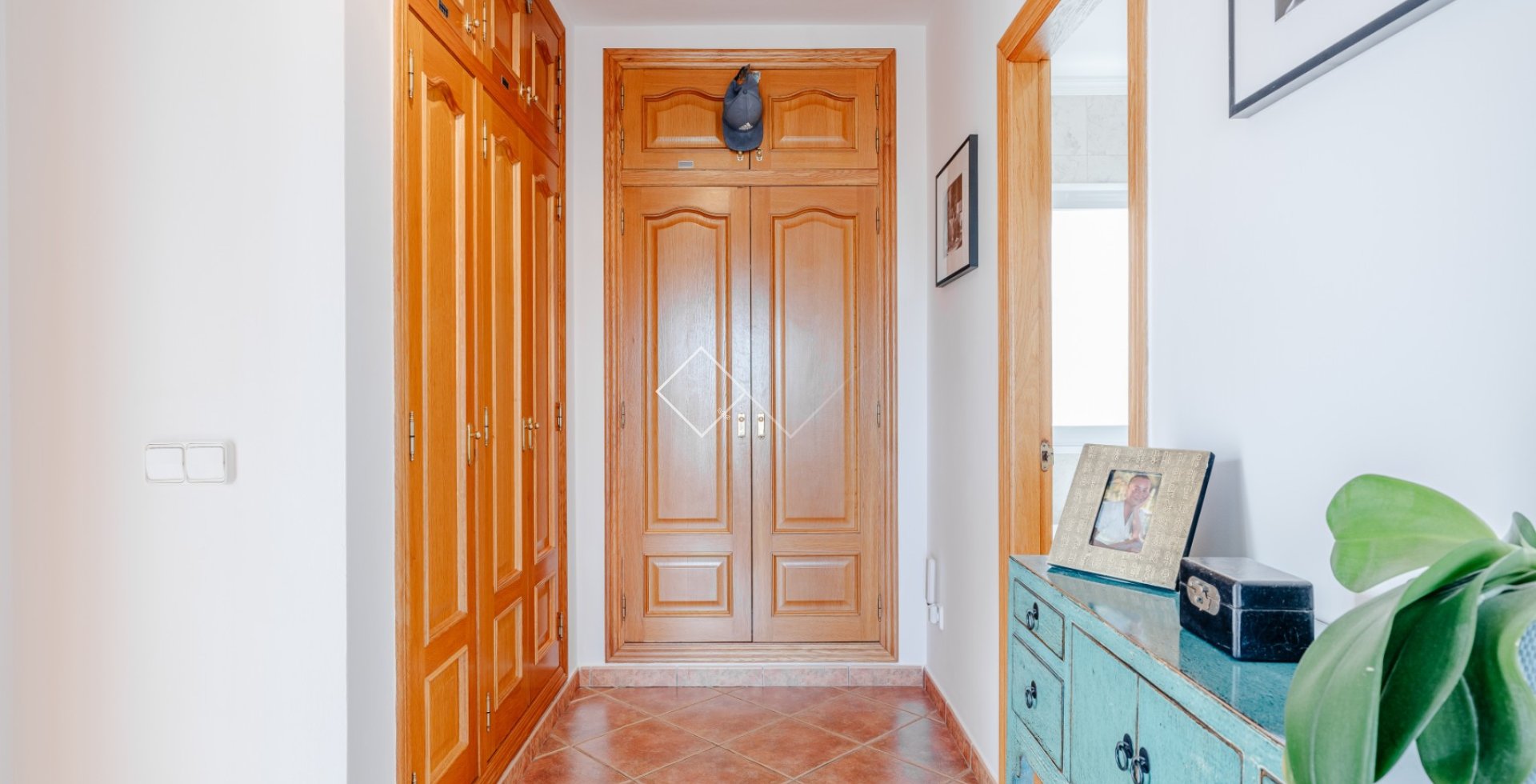 Resale - Villa - Jávea/Xàbia - Tosalet