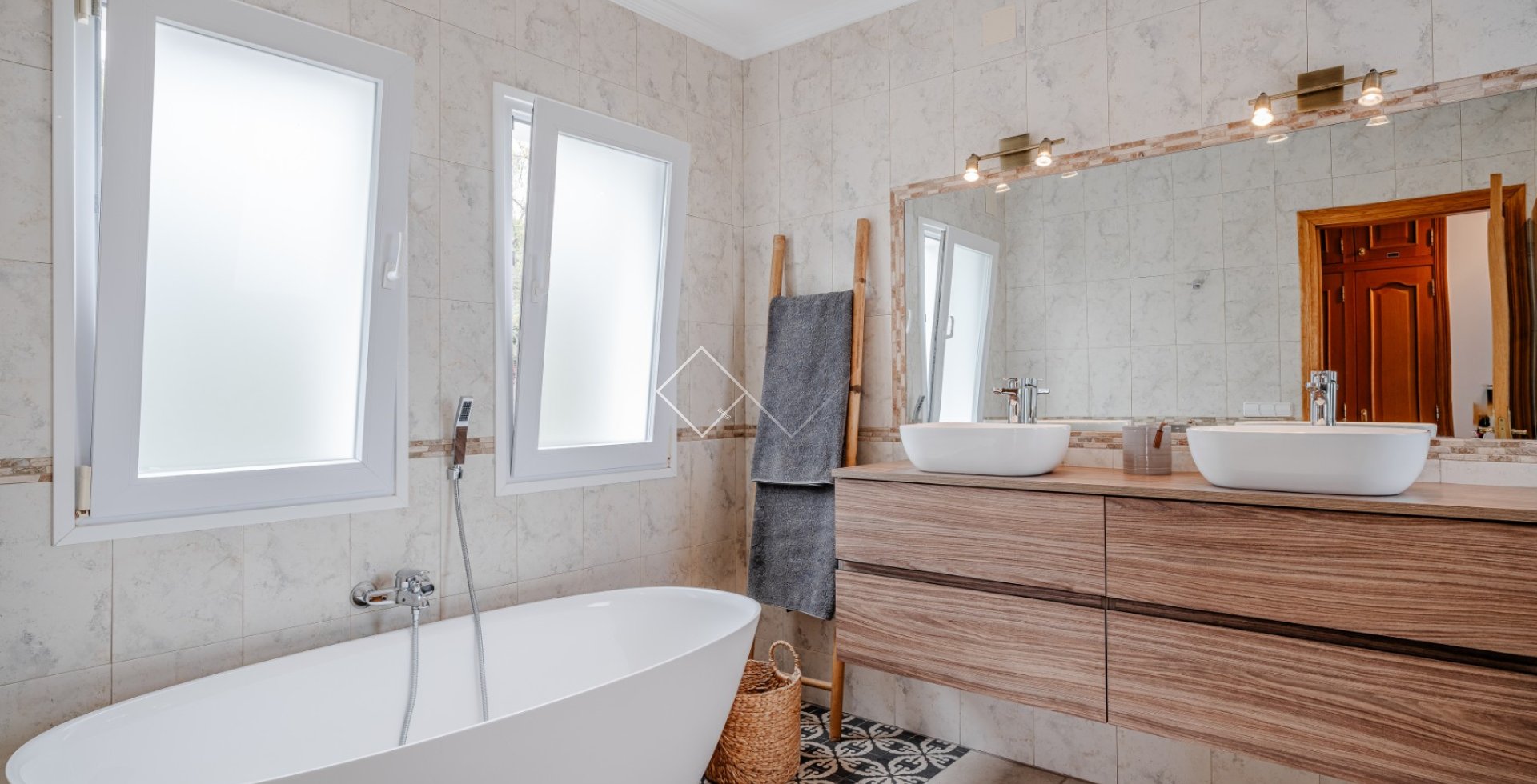 Resale - Villa - Jávea/Xàbia - Tosalet