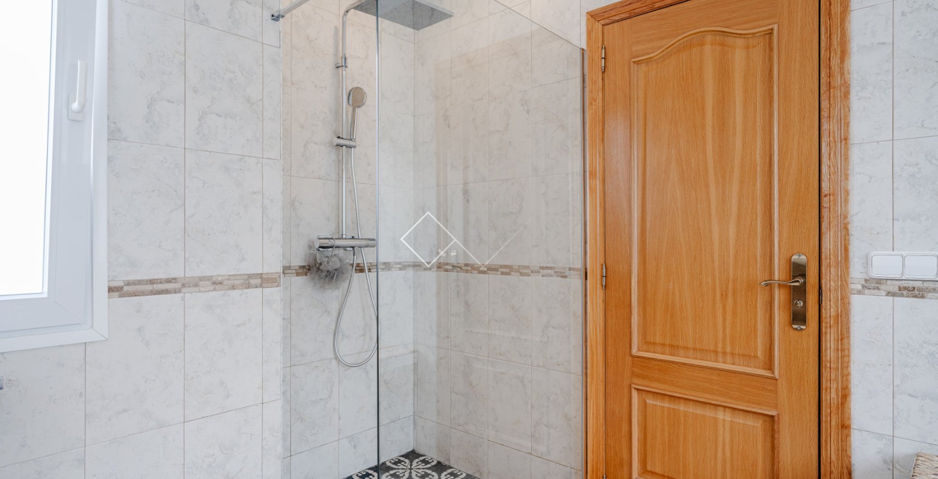 Resale - Villa - Jávea/Xàbia - Tosalet