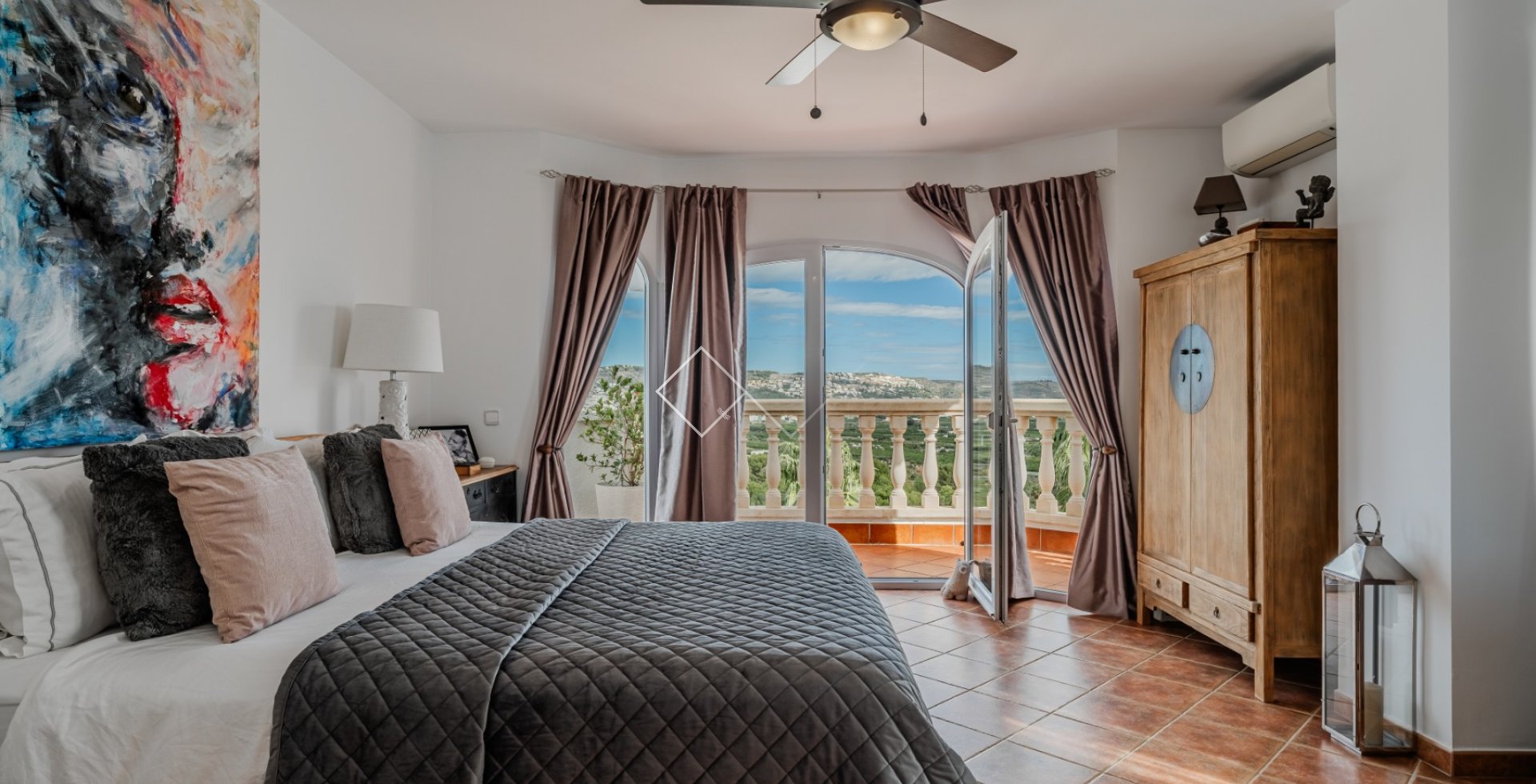 Resale - Villa - Jávea/Xàbia - Tosalet