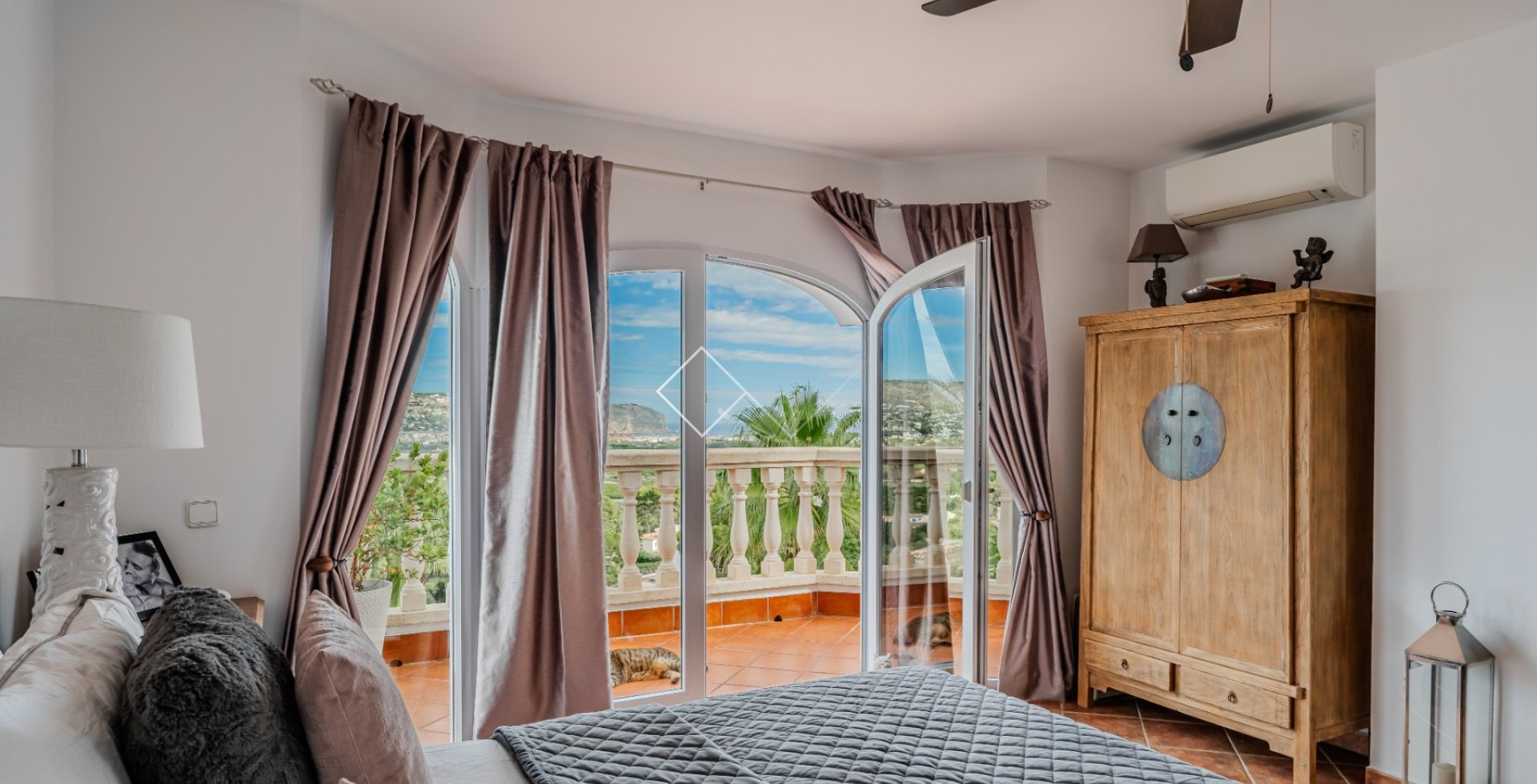 Resale - Villa - Jávea/Xàbia - Tosalet