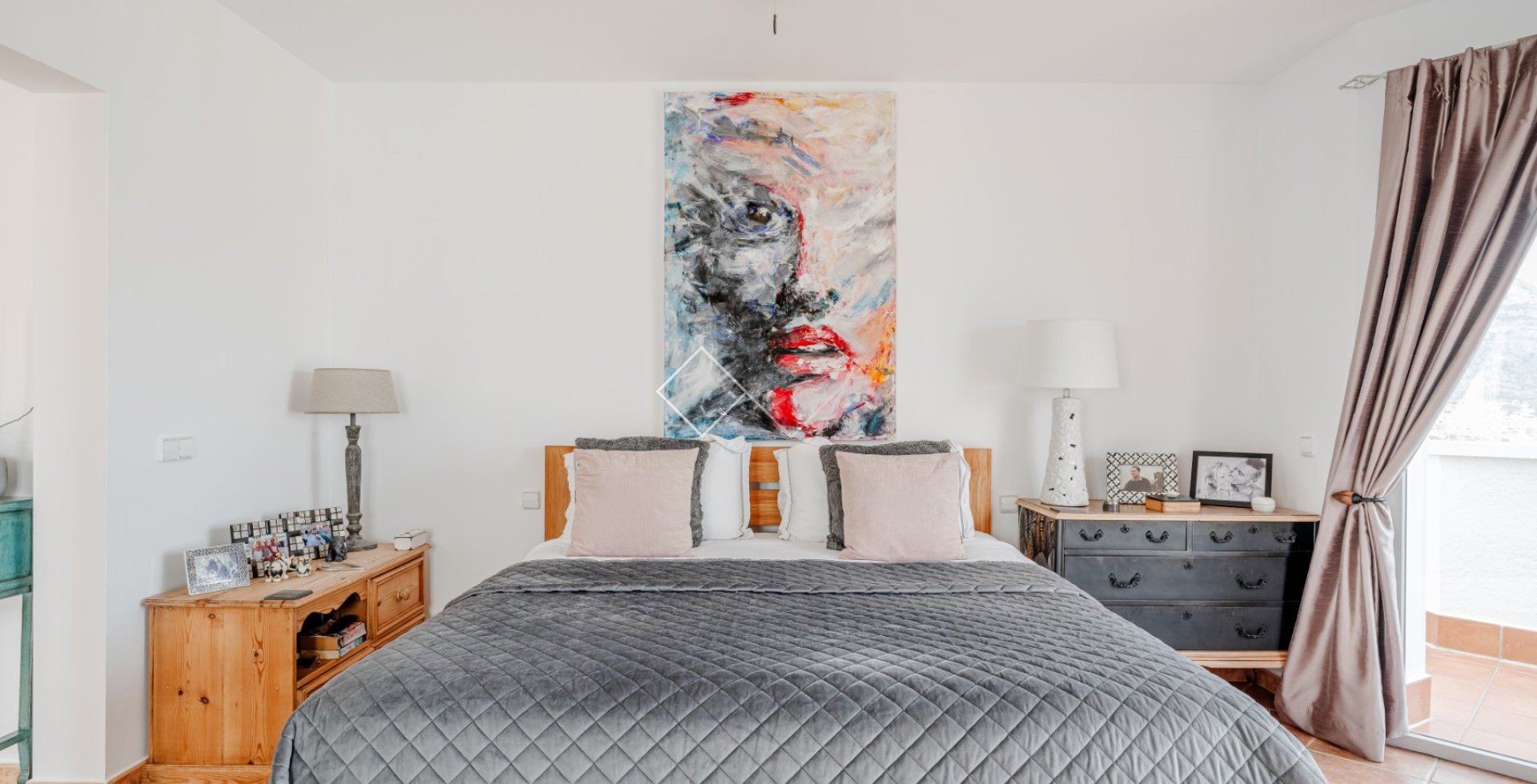 Resale - Villa - Jávea/Xàbia - Tosalet