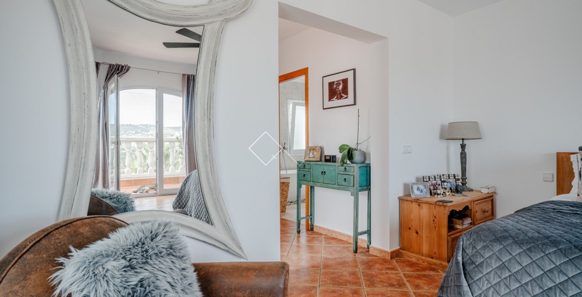 Resale - Villa - Jávea/Xàbia - Tosalet