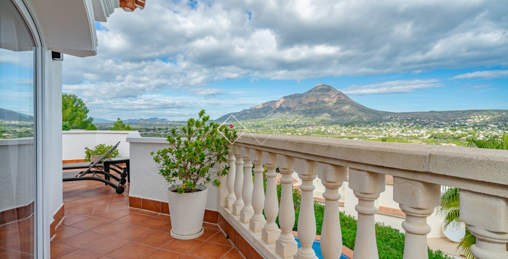 Resale - Villa - Jávea/Xàbia - Tosalet