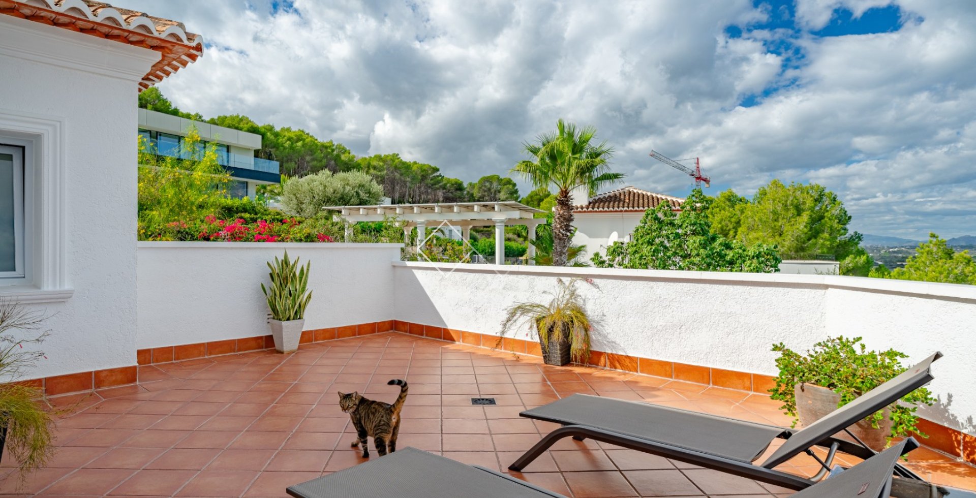 Resale - Villa - Jávea/Xàbia - Tosalet